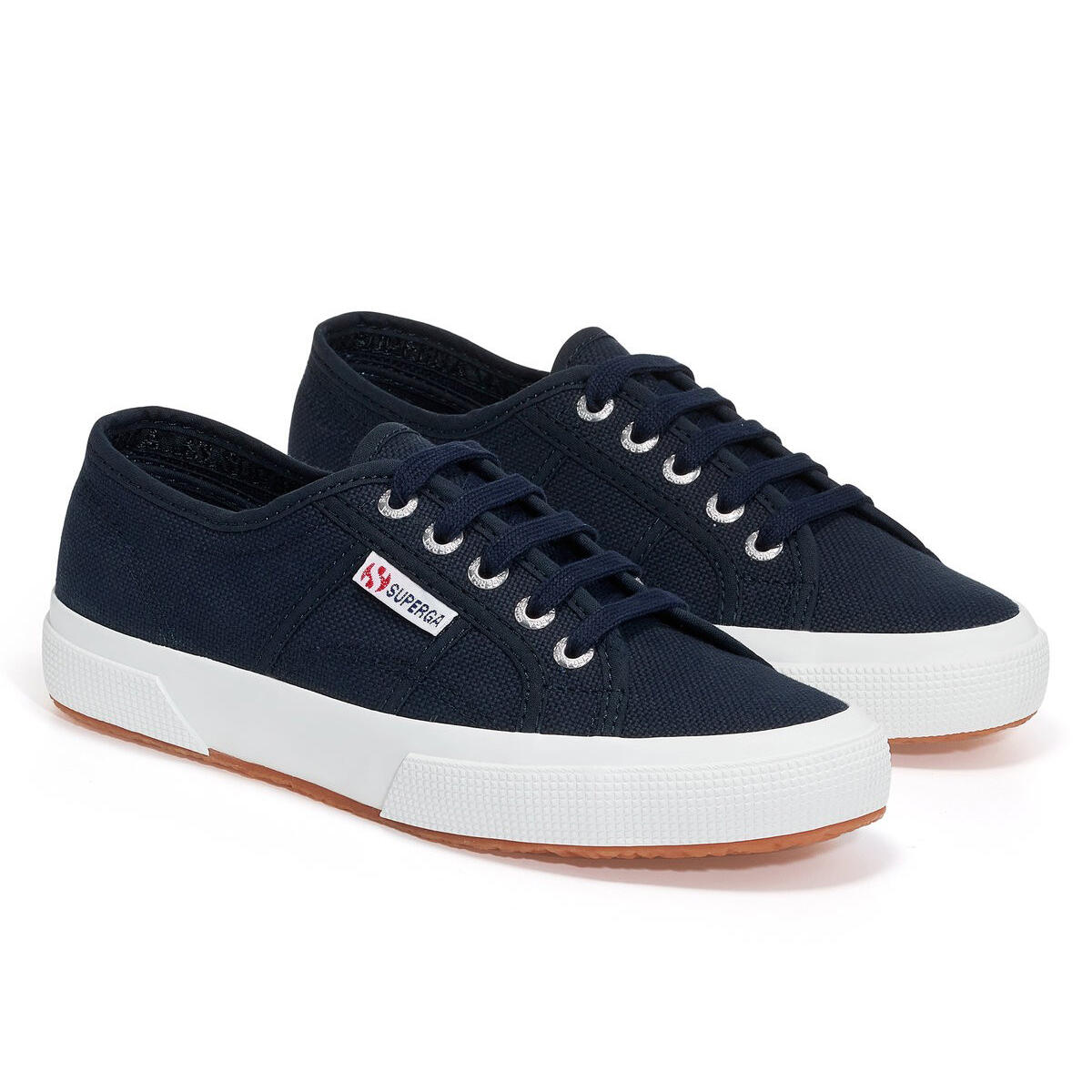 Superga Unisex Adult 2750 Cotu Classic Vegan Trainers