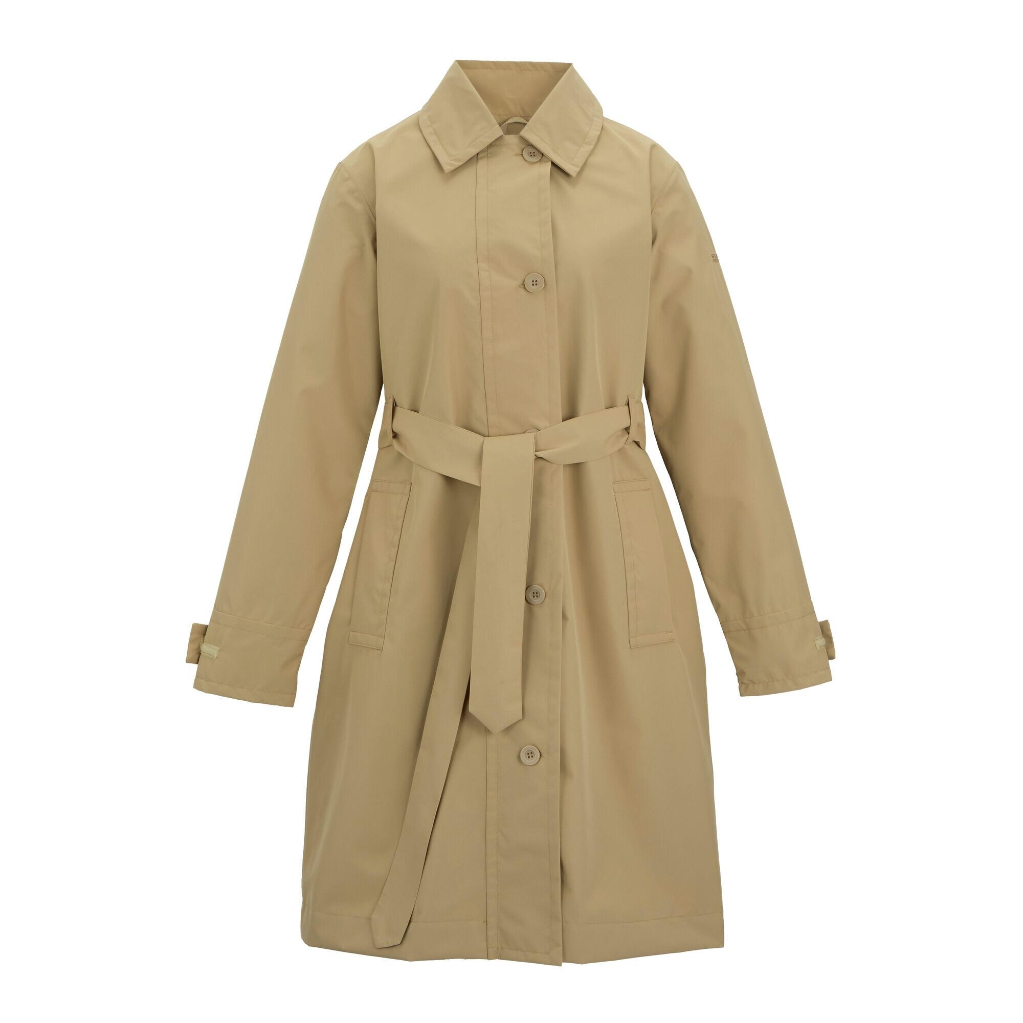 Regatta Womens/Ladies Orla Kiely Flower Waterproof Jacket