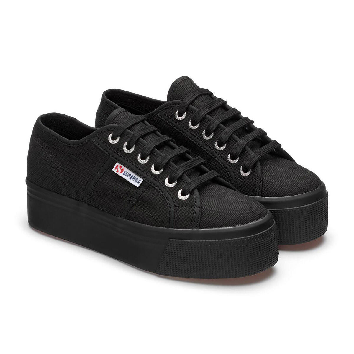 Superga Unisex Adult 2790 Linea Up Down Trainers
