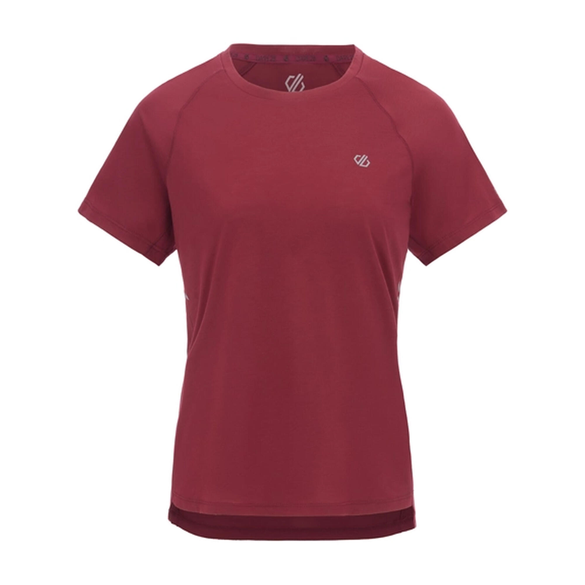 Dare 2B Womens/Ladies Nimble T-Shirt