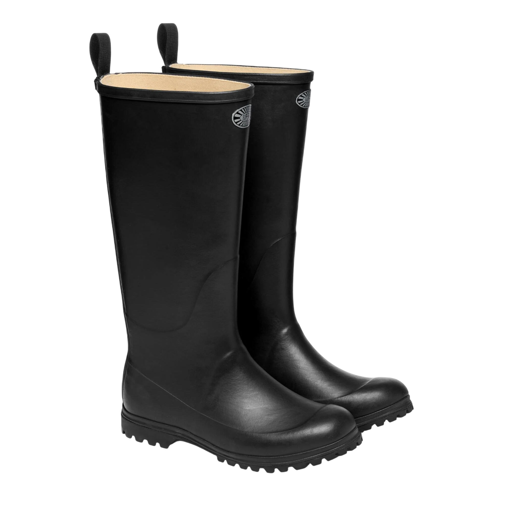 Superga Unisex Adult 799 Rubber Wellington Boots