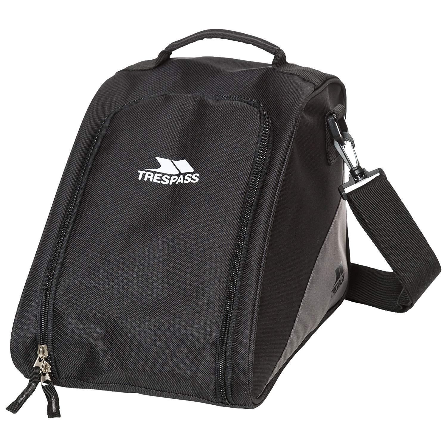 Trespass Bootie Hiking Boot Bag