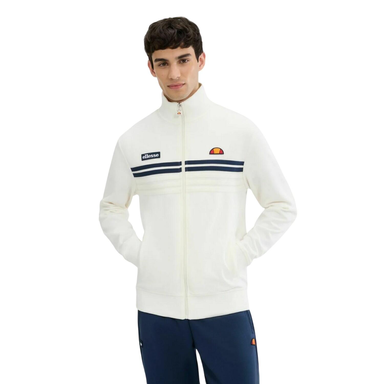 Ellesse Mens Vicenza Track Jacket