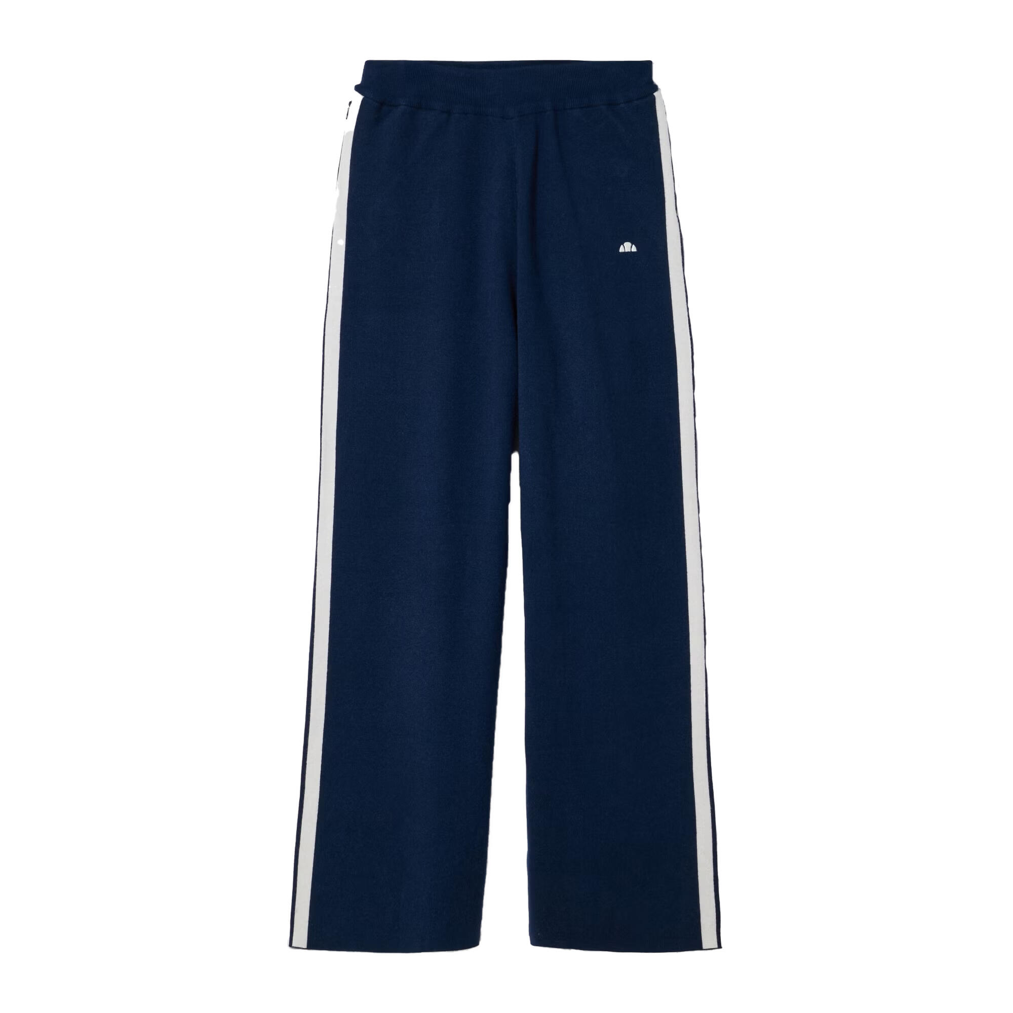 Ellesse Womens/Ladies Niantellos Knitted Trousers