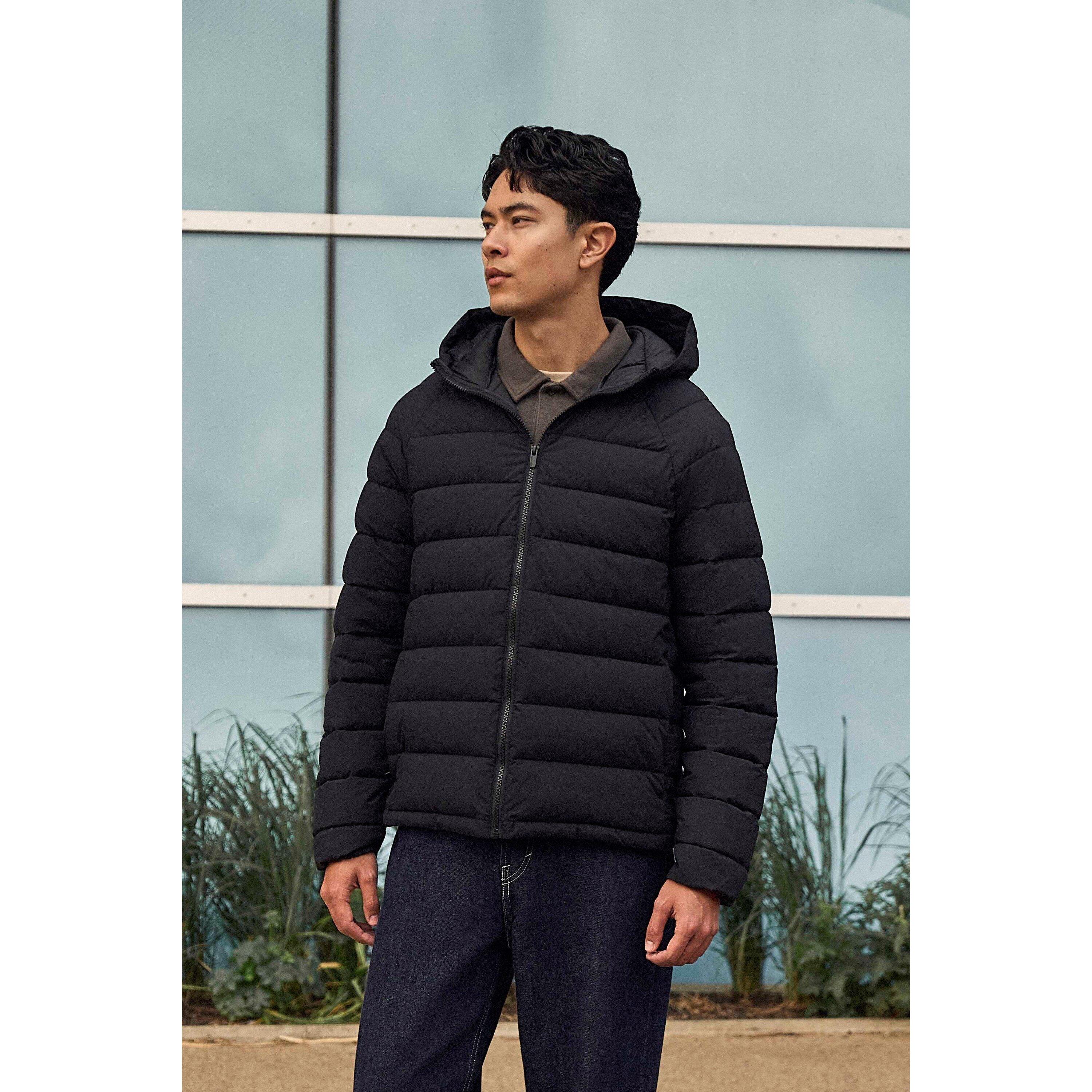 Animal Mens Cloud Cosi Light Padded Jacket