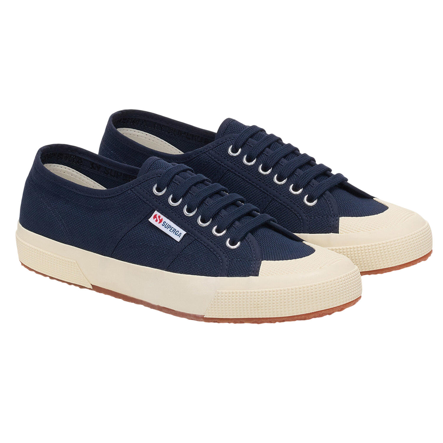 Superga Unisex Adult 2390 Military Trainers