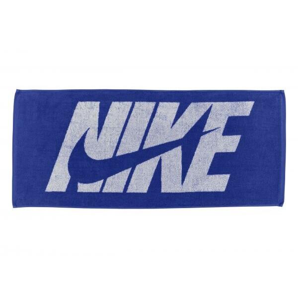 Nike Graphic Print Jacquard Towel