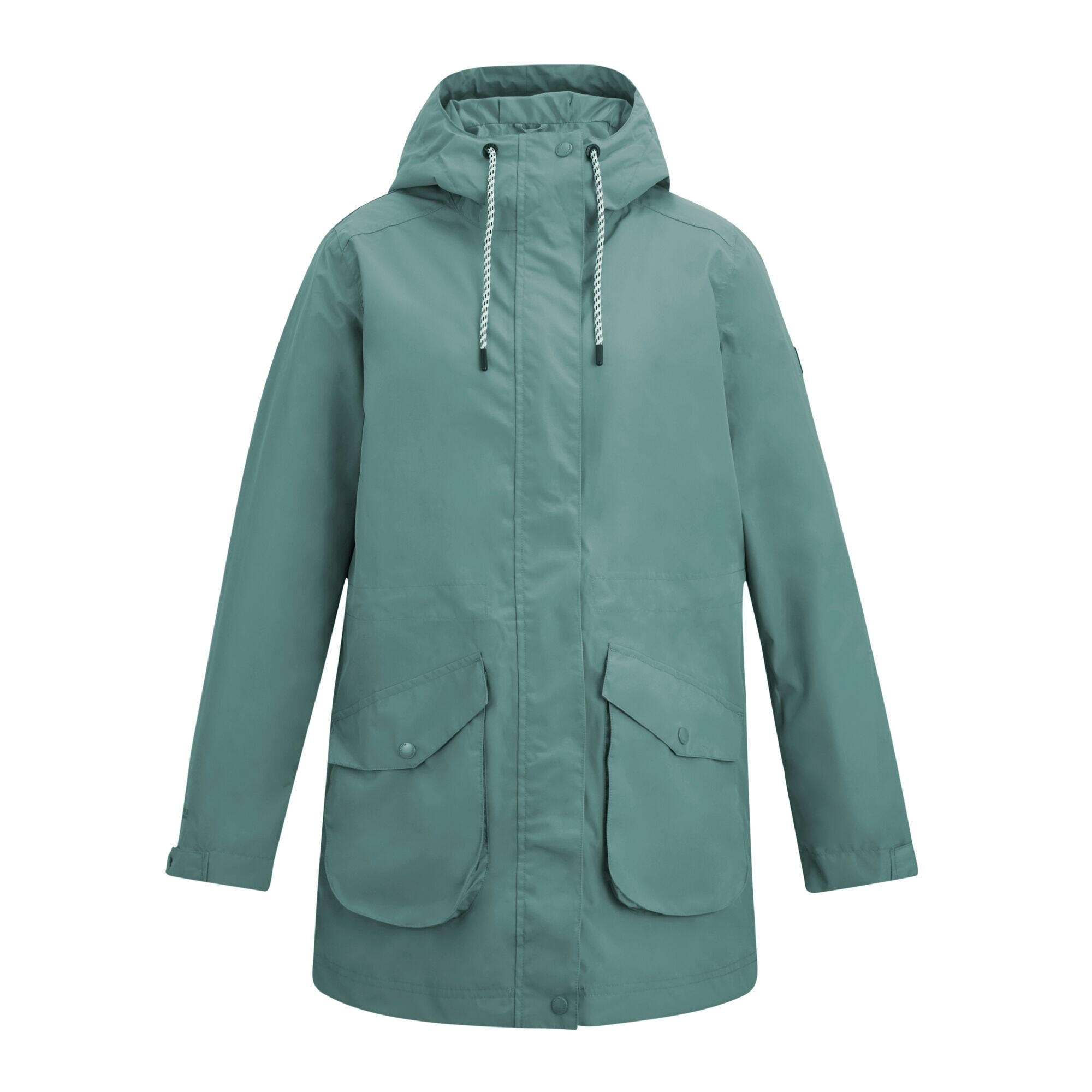 Regatta Womens/Ladies Norana Waterproof Jacket