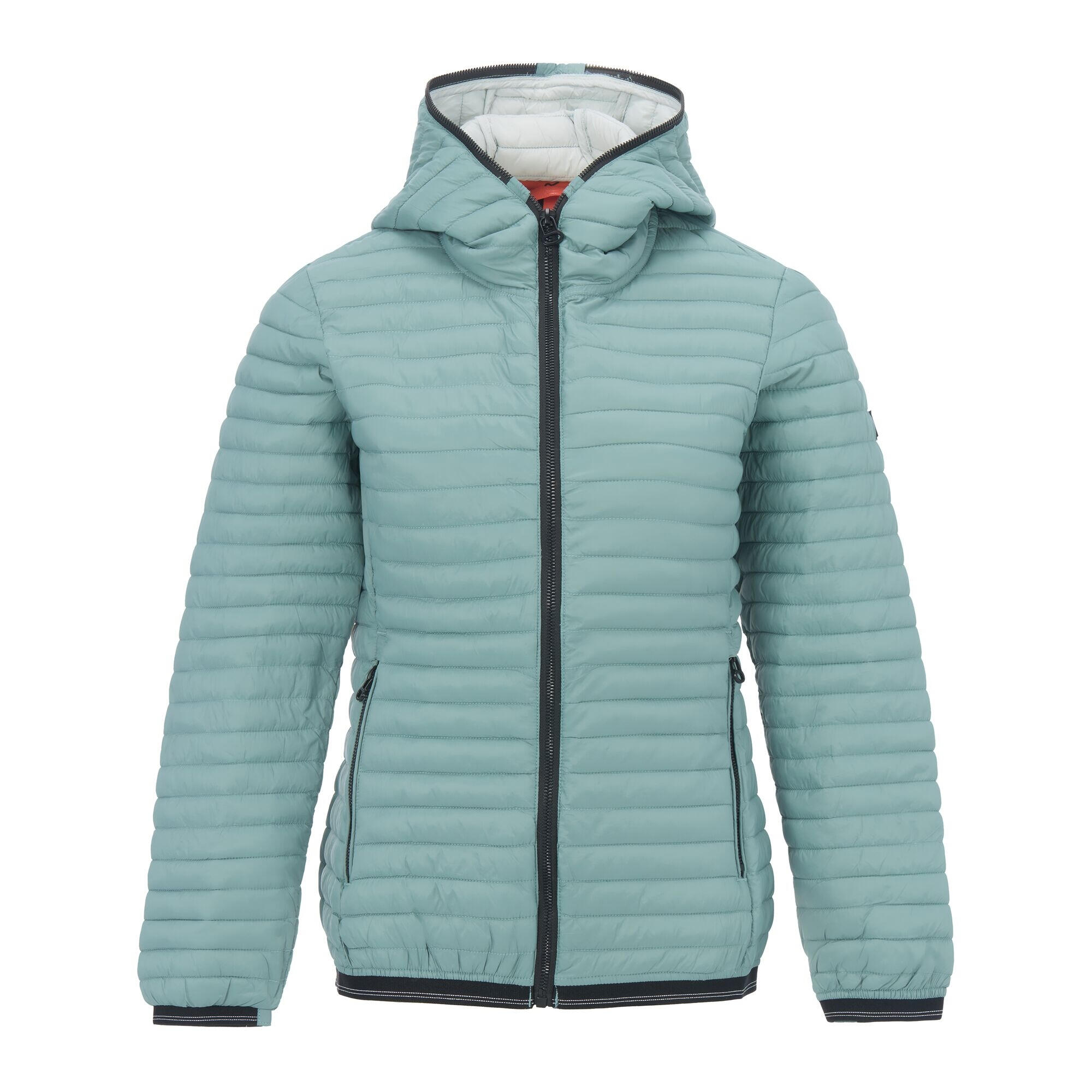 Regatta Womens/Ladies Rigain Quilted Jacket