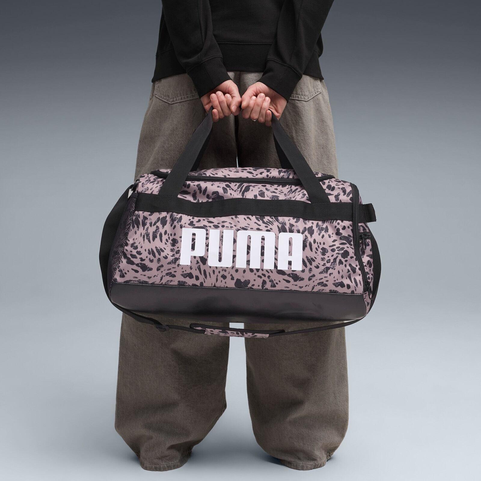 Petit sac de sport à motif intégral Challenger (35 L) PUMA 5/5