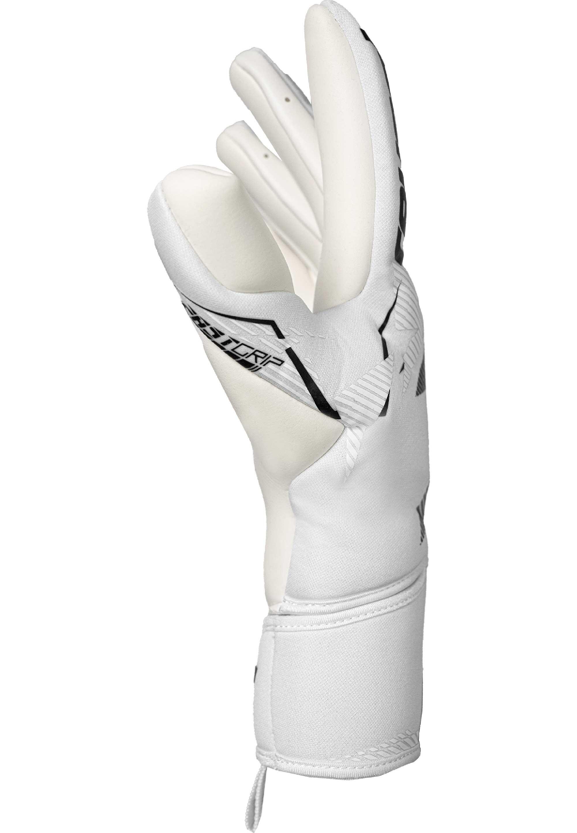Gants de gardien de but Fastgrip Gold X 3/5