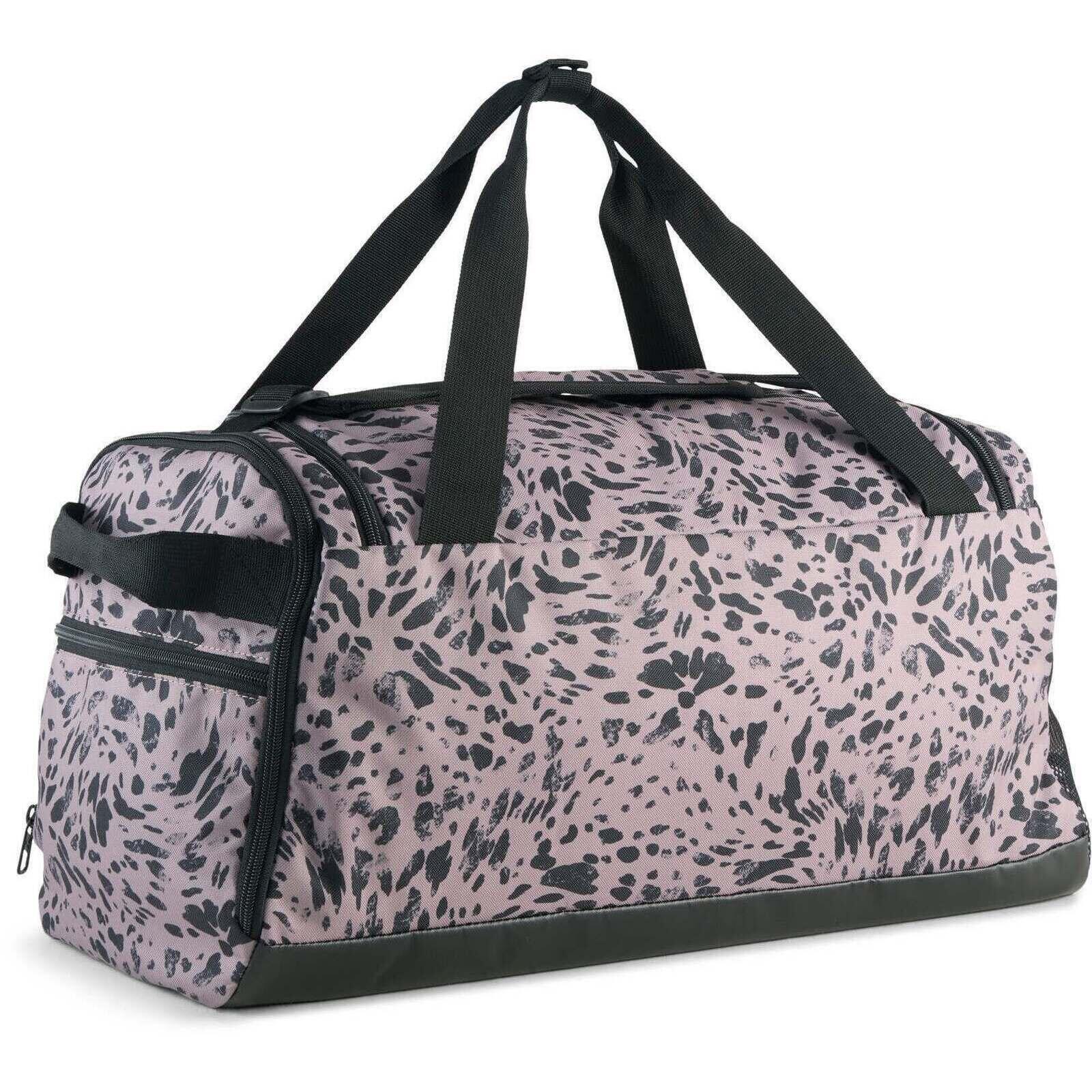 Petit sac de sport à motif intégral Challenger (35 L) PUMA 4/5