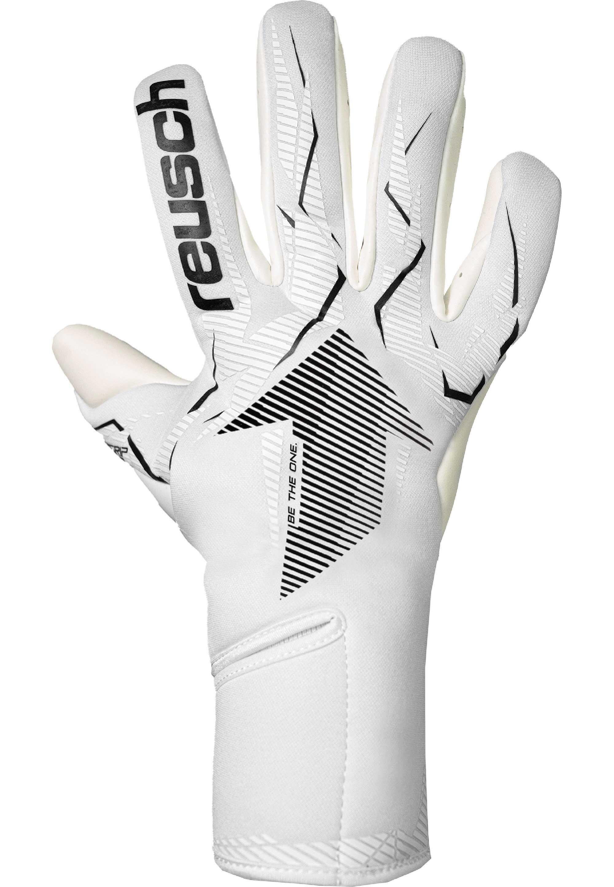 Gants de gardien de but Fastgrip Gold X 2/5