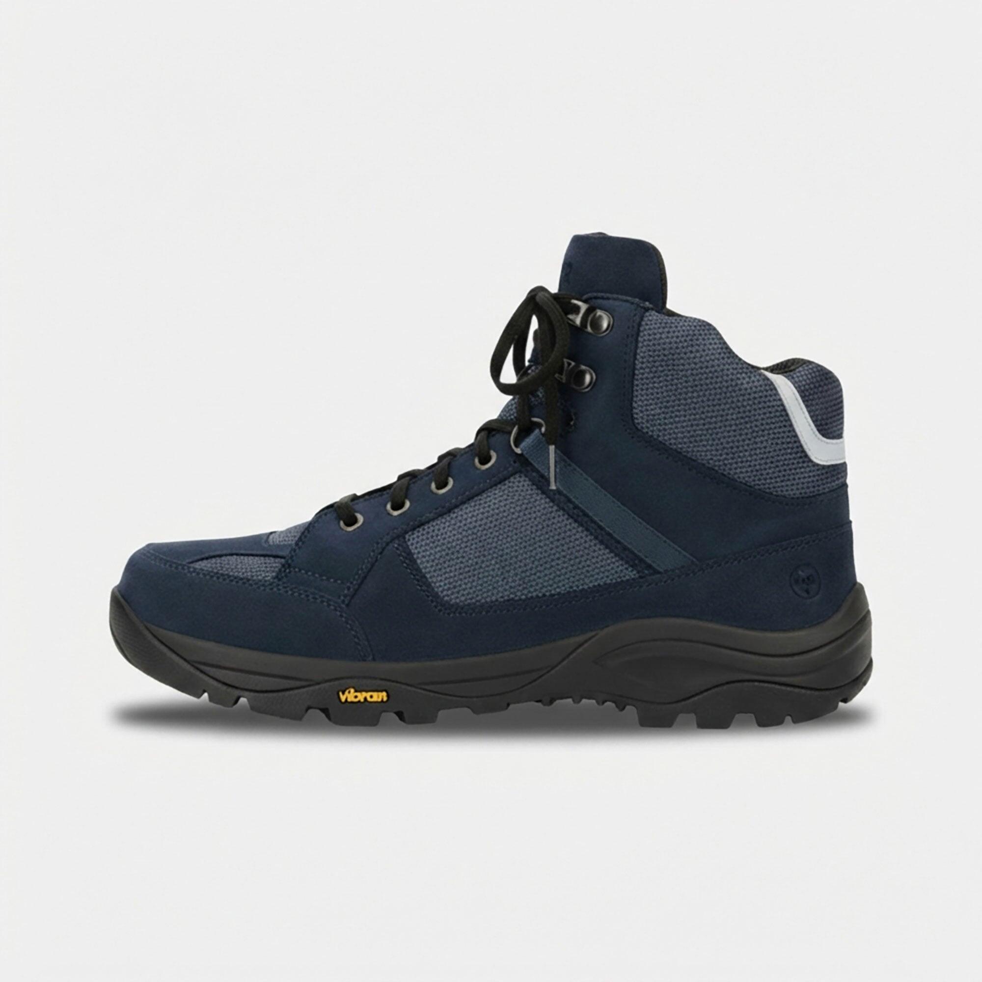 Wanderstiefel Herren, Unisex 100% Zehenfreiheit  -  BÄR Innsbruck 5/6