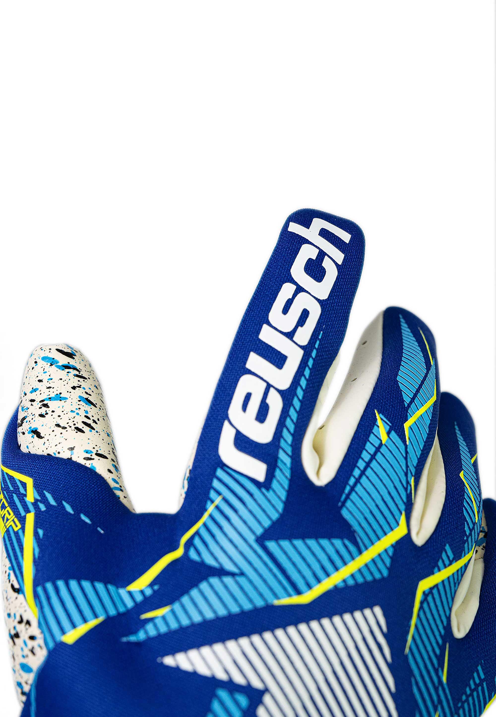 Guanti portiere Reusch Fastgrip Fusion 5/6