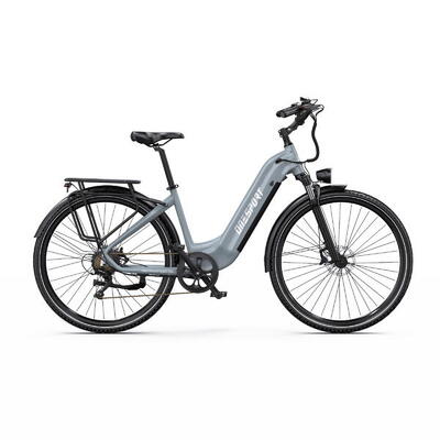 Ot05pro elektrische fiets 22.5ah 140km bereik hydraulische schijfremmen