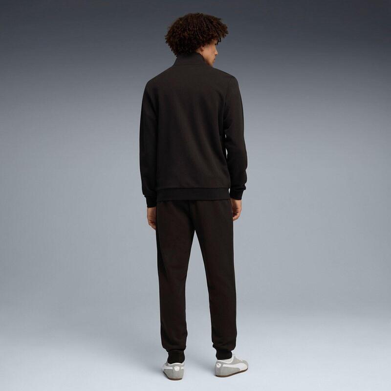 Trening barbati Puma Class Suit Tr, Negru