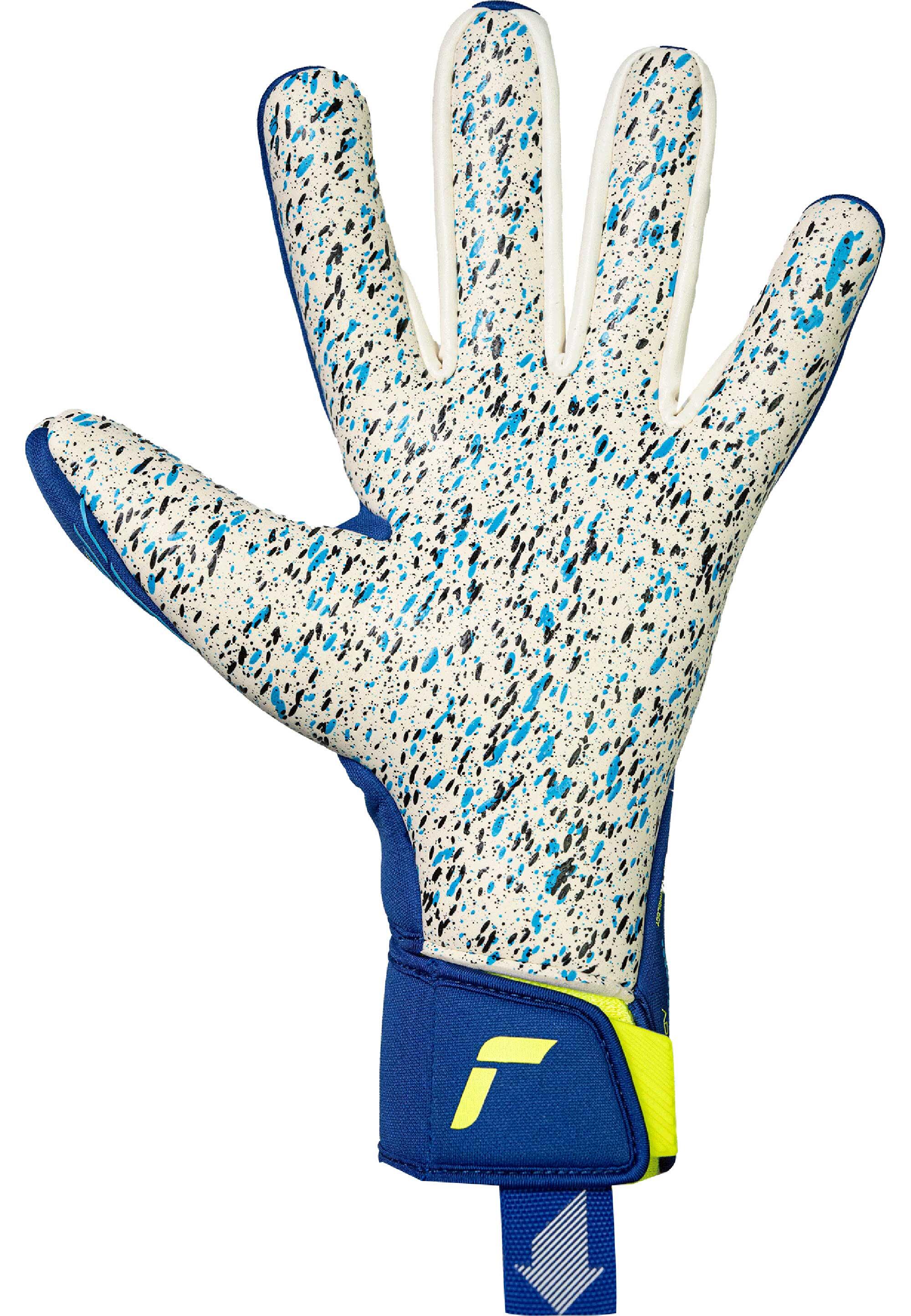 Guanti portiere Reusch Fastgrip Fusion 4/6