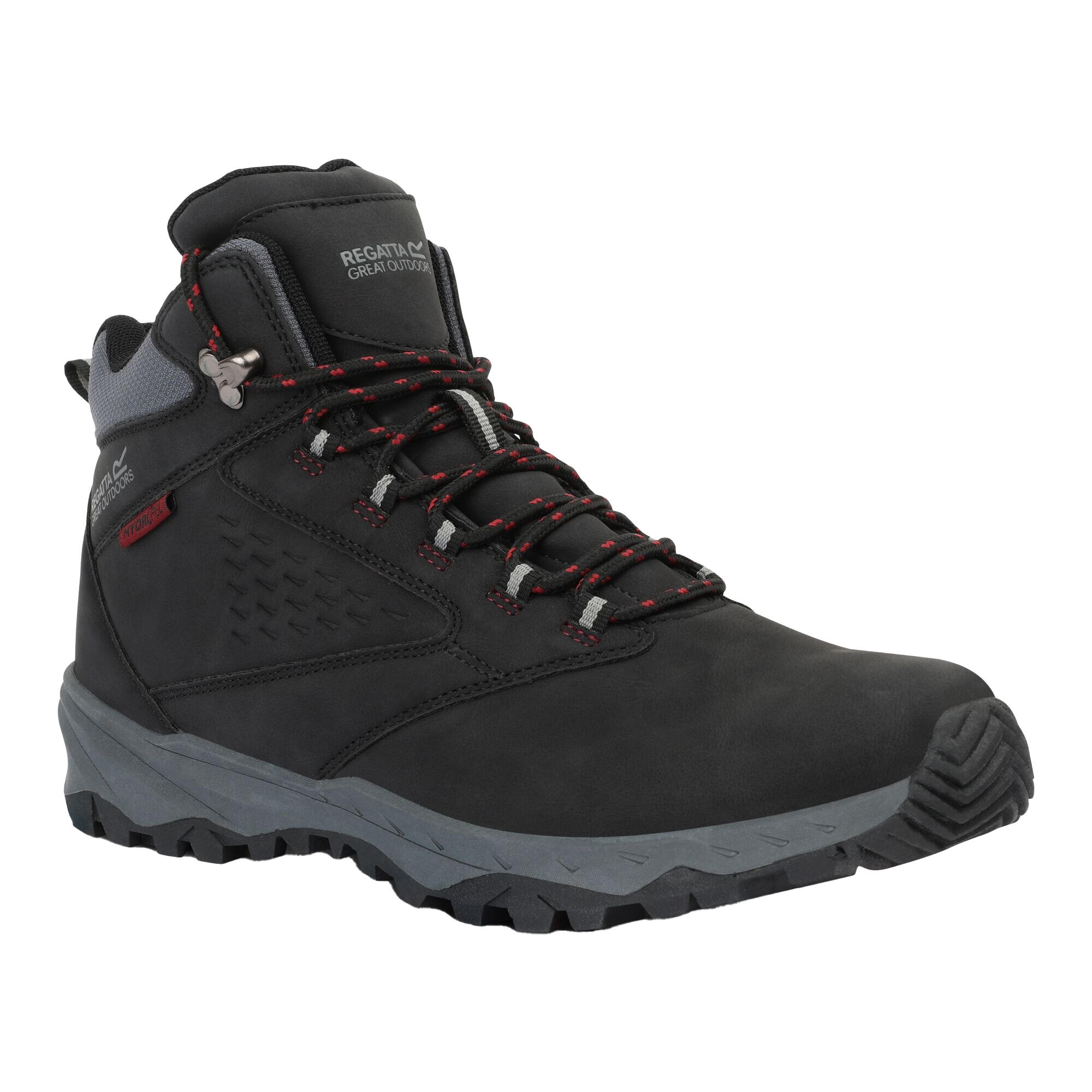 Regatta Mens Amble Waterproof Walking Boots