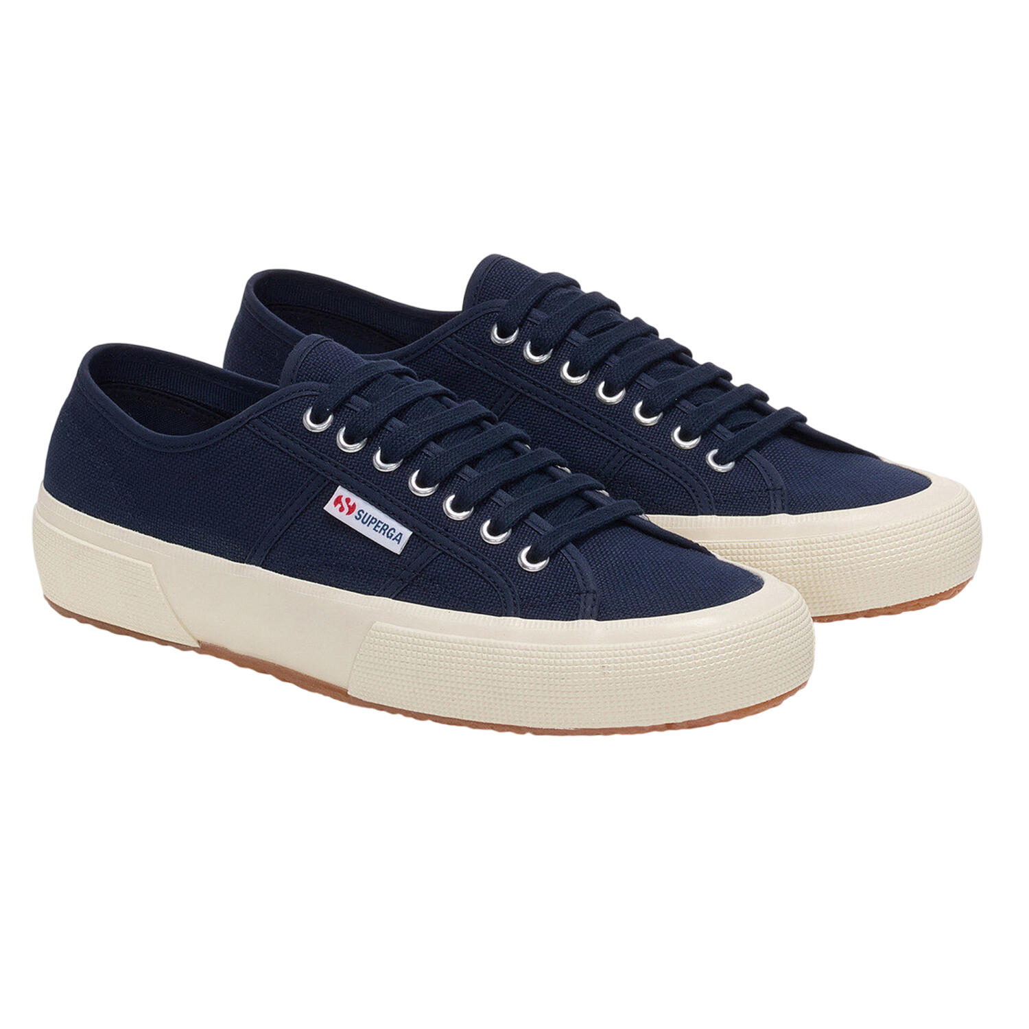 Superga Unisex Adult 2750 OG Trainers