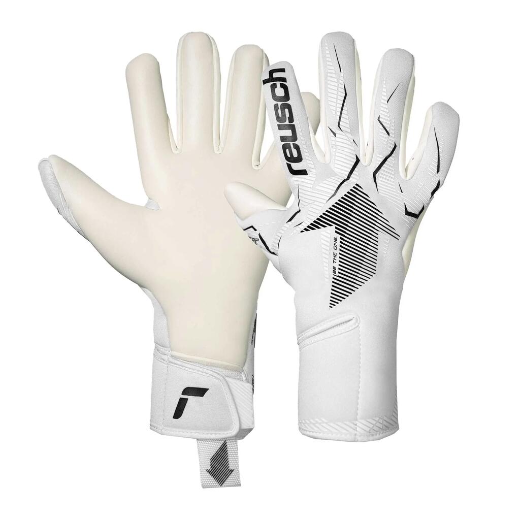 Reusch Fastgrip Gold X Goalkeeper Gloves