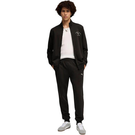PUMA Class Sweat Suit Jogginganzug für Herren