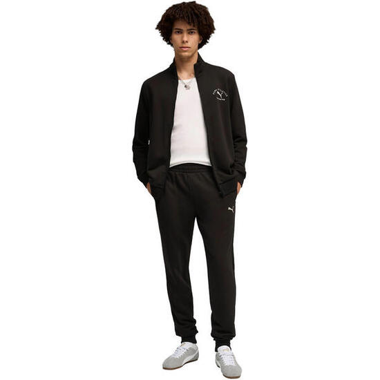 PUMA Class Sweat Suit Jogginganzug für Herren