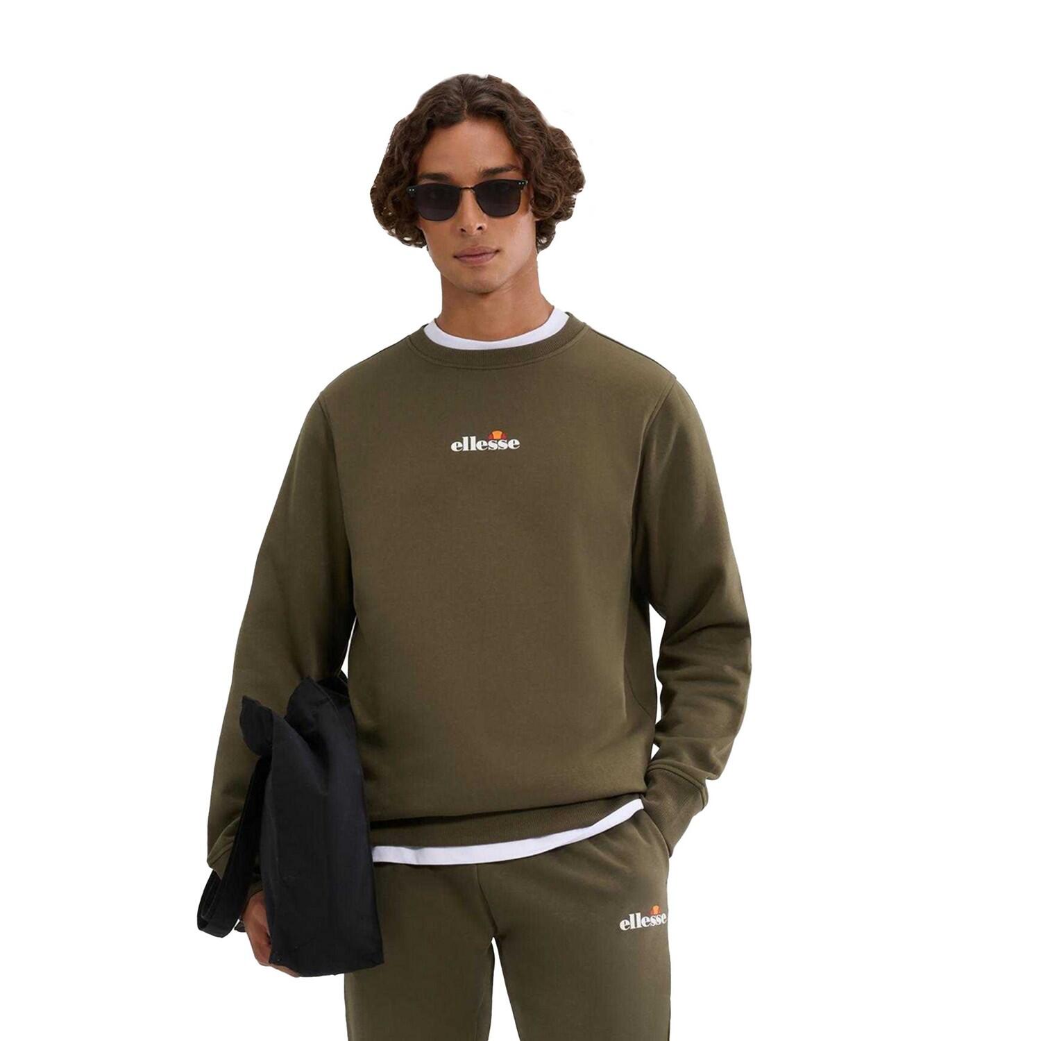 Ellesse Mens Kiamto 2 Sweatshirt
