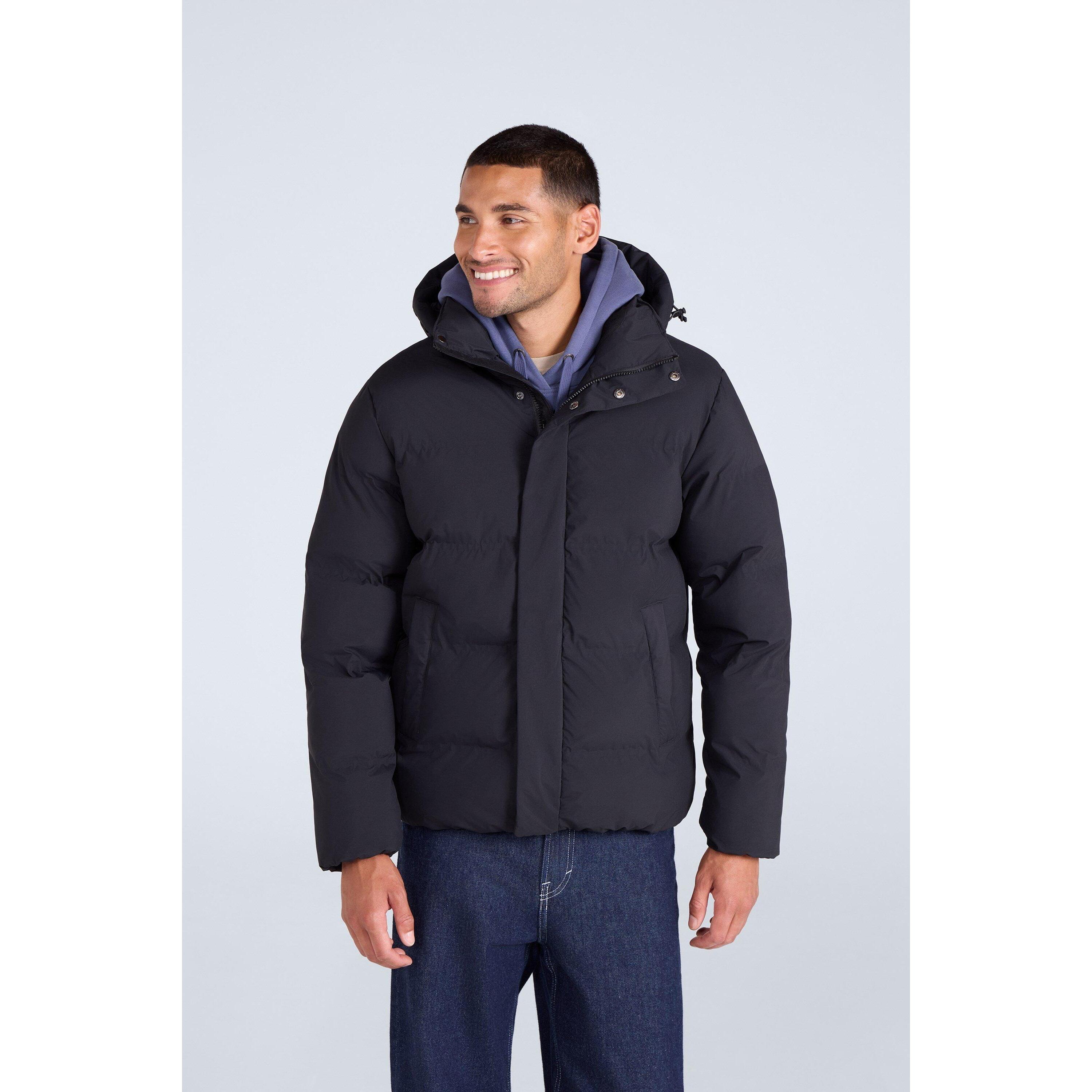 Animal Mens Nimbus Padded Jacket