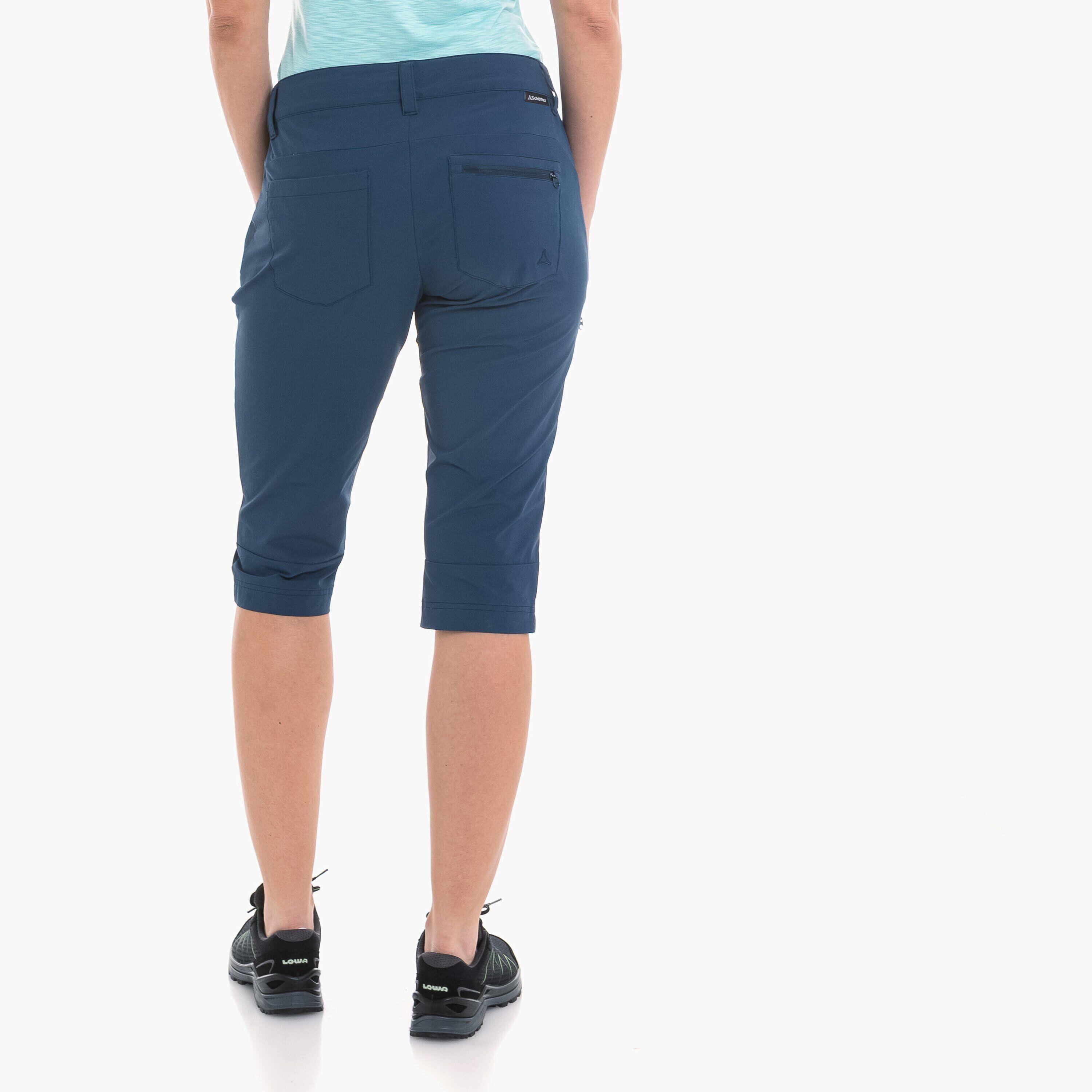 Damen Hose Caracas2 3/4