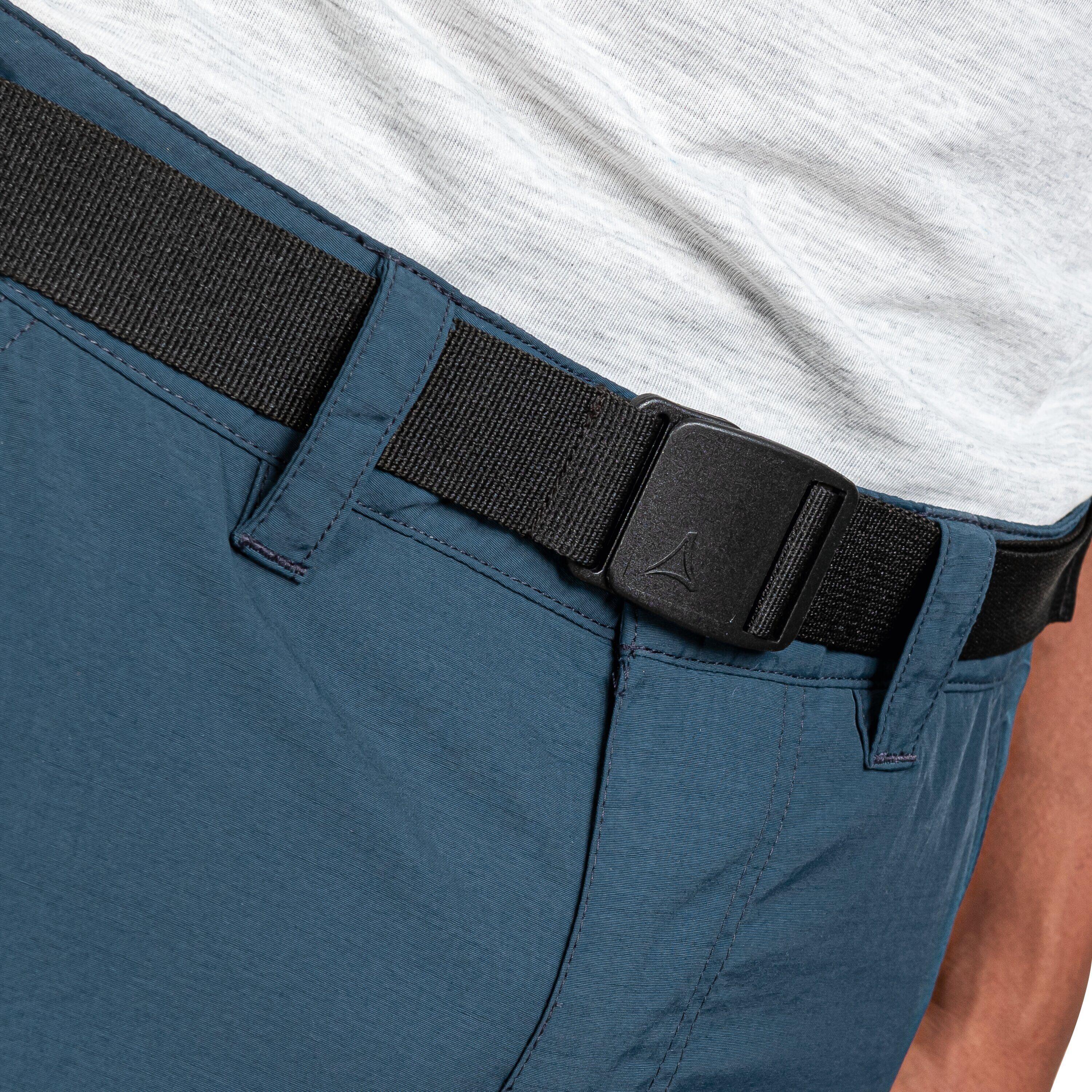 SCHÖFFEL Short Shorts Silvaplana2 3/3
