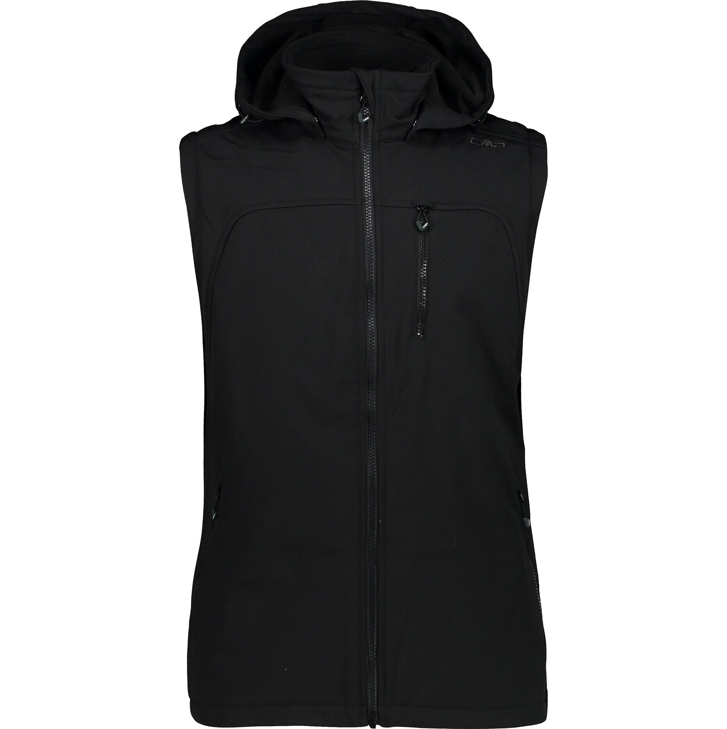 CMP Herren Softshell Jacke Snaps Hood Jacket 3A74427N 2/6