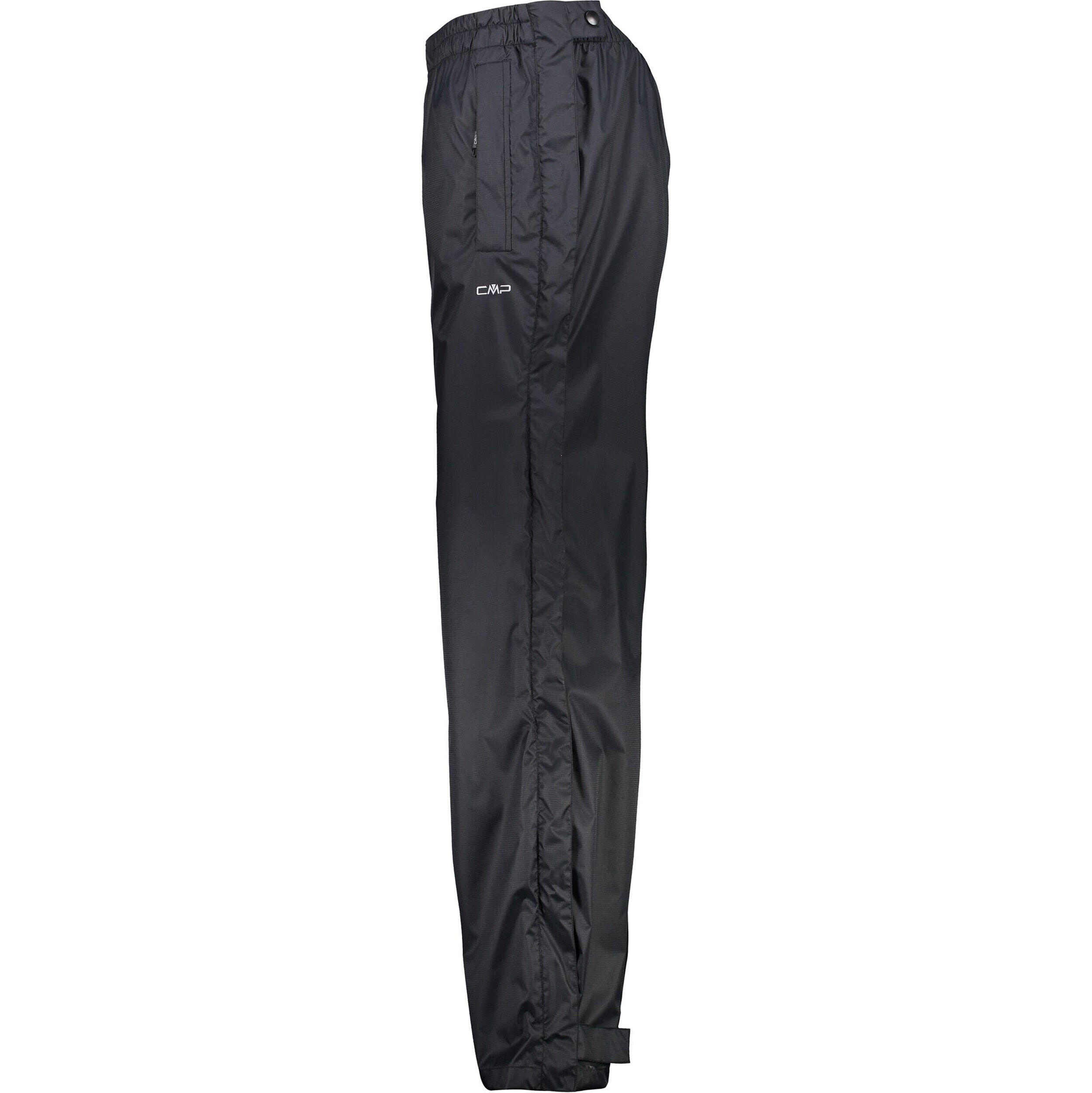 CMP Herren Regenhose MAN RAIN PANT 39X6627 3/7