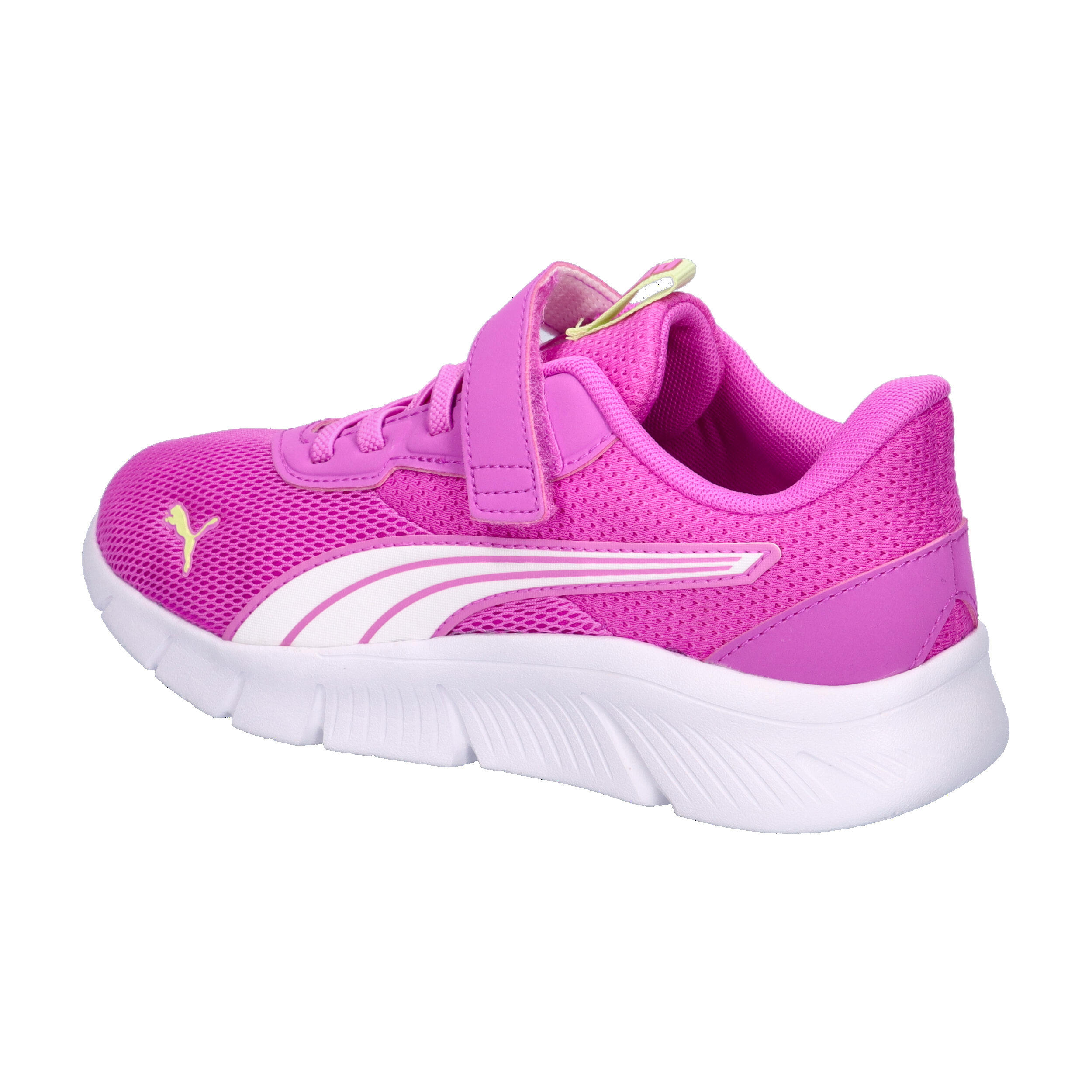 Zapatillas niña Puma Flexfocus Modern Ac 3/7