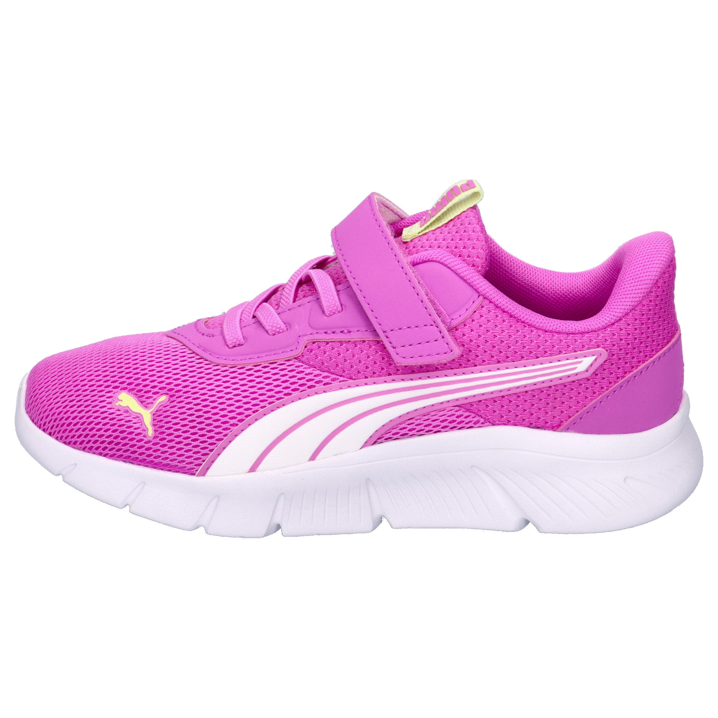 Zapatillas niña Puma Flexfocus Modern Ac 2/7