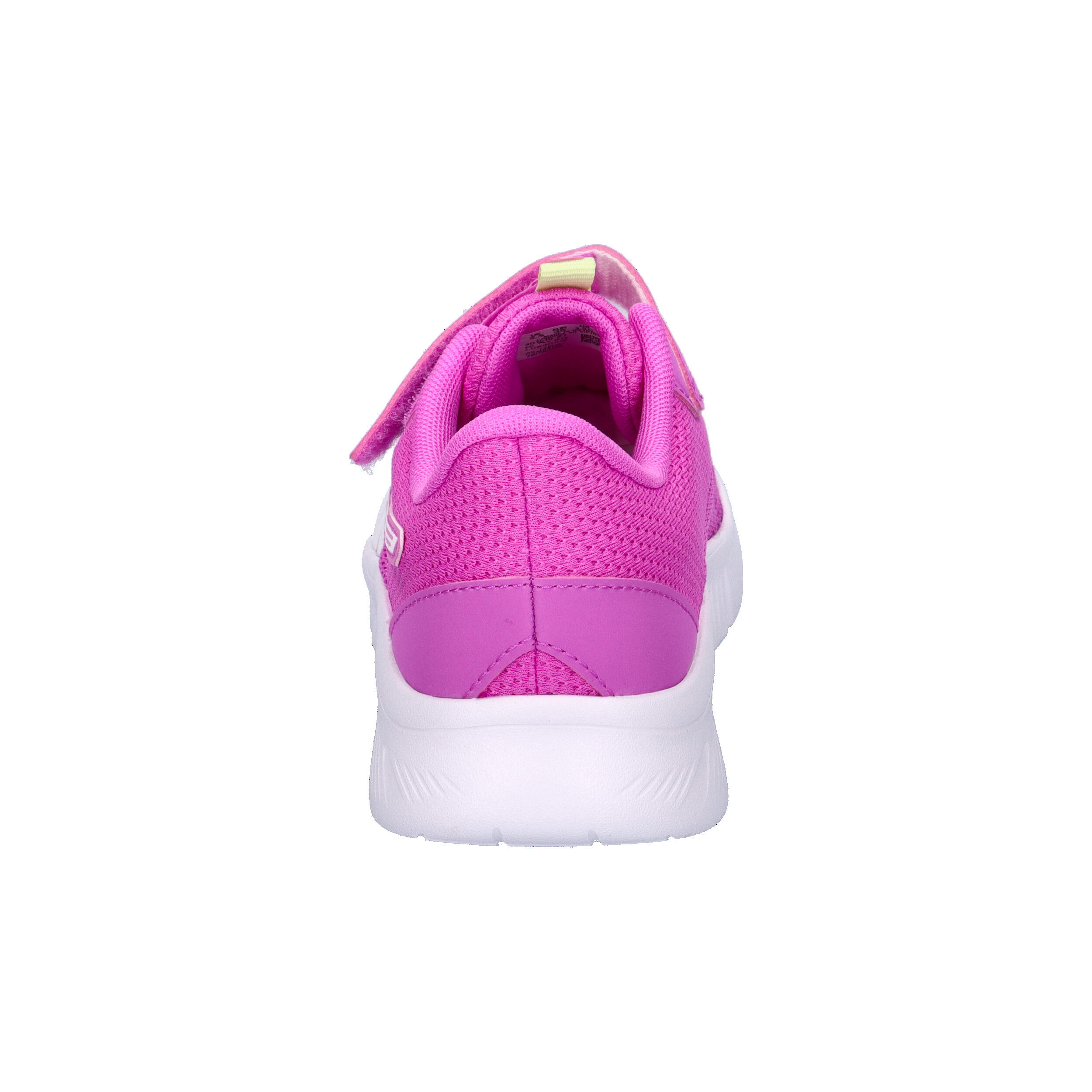 Zapatillas niña Puma Flexfocus Modern Ac 5/7