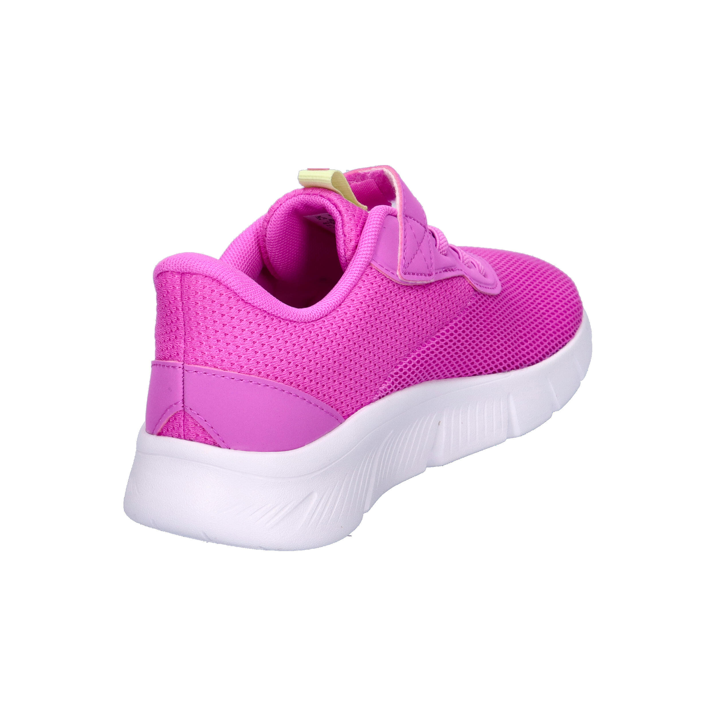 Baskets Puma Modèle Flexfocus Modern Ac Couleur Rose 14/15