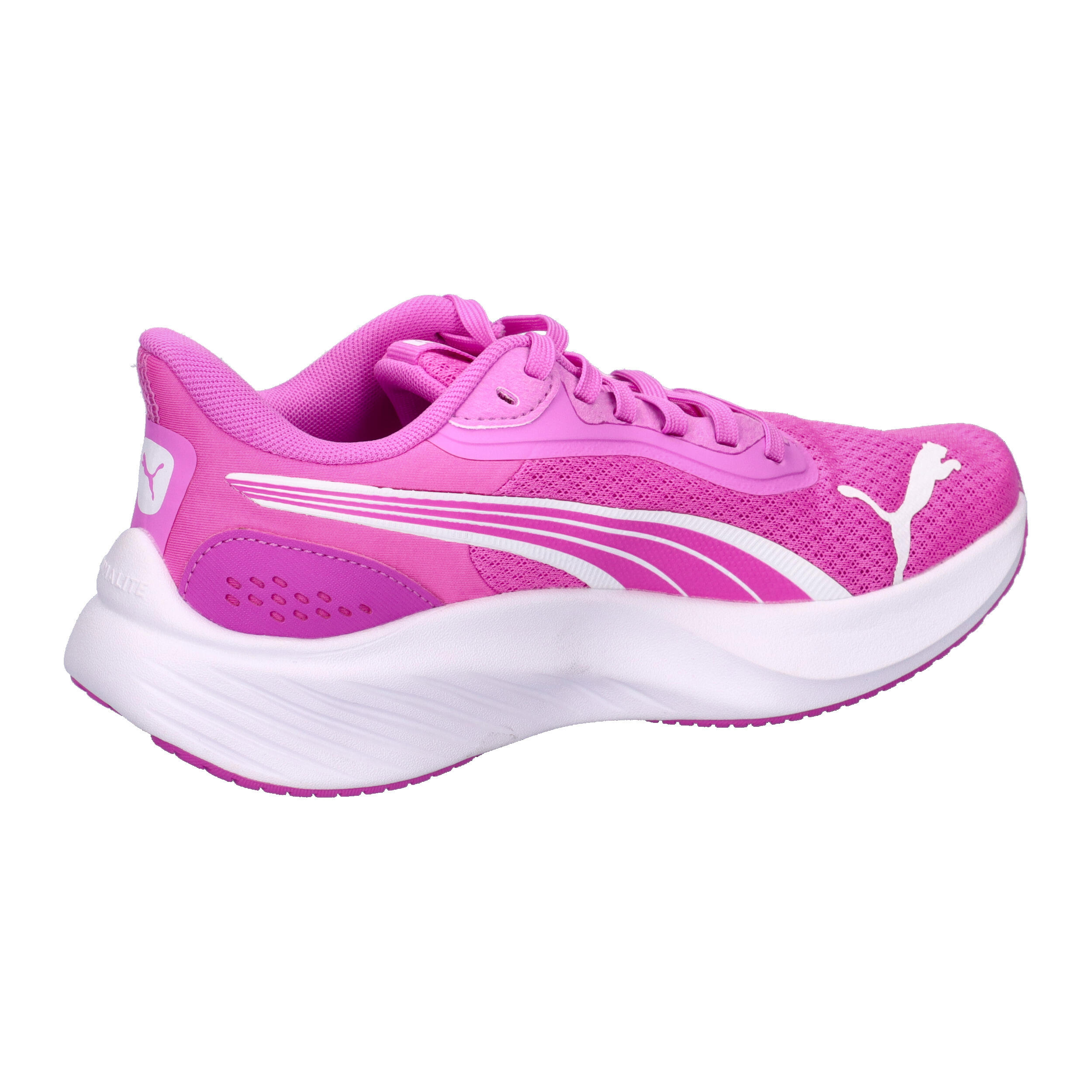 Zapatilla de Training para NIÑA PUMA Puma Pounce Lite Kids 7/7