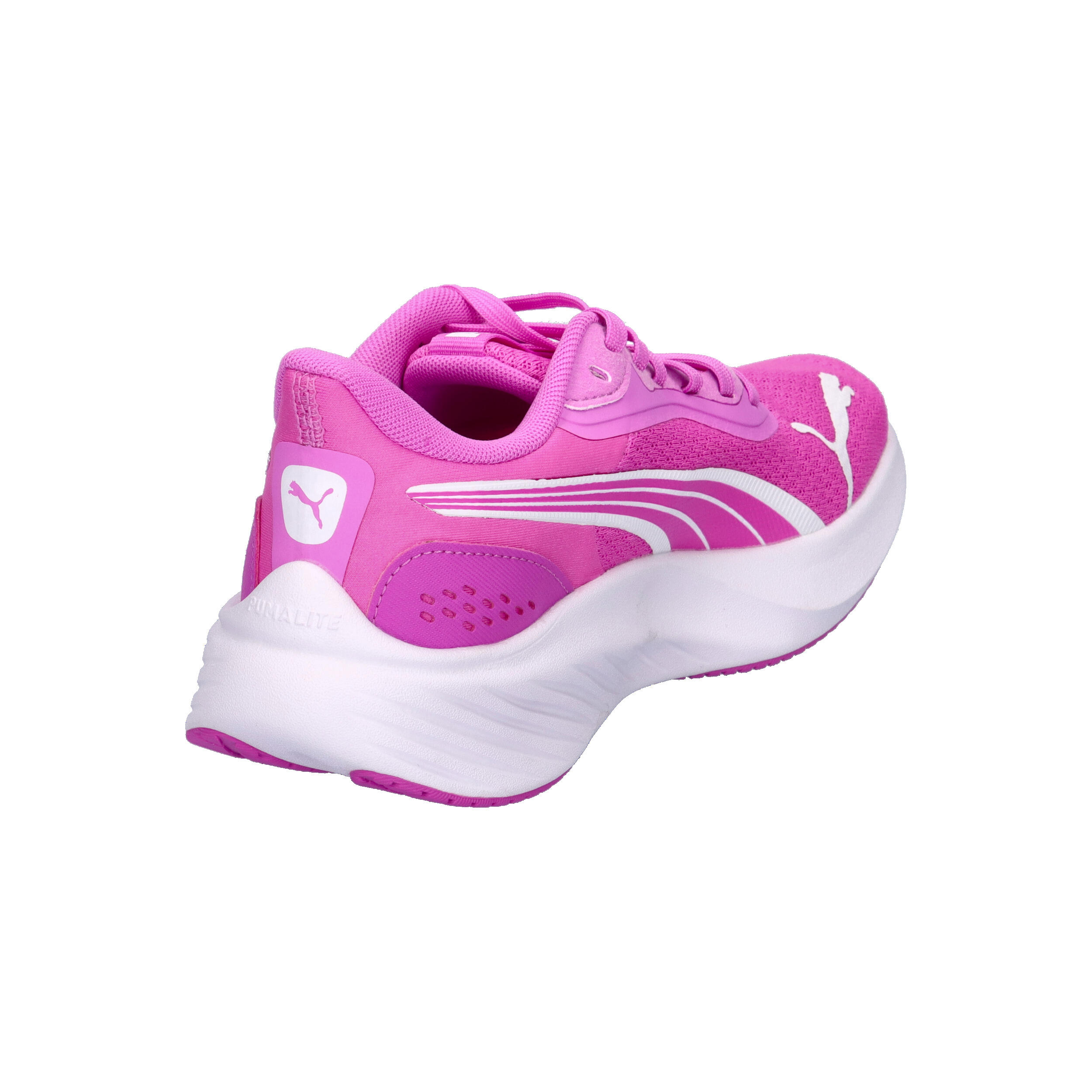 Zapatilla de Training para NIÑA PUMA Puma Pounce Lite Kids 6/7