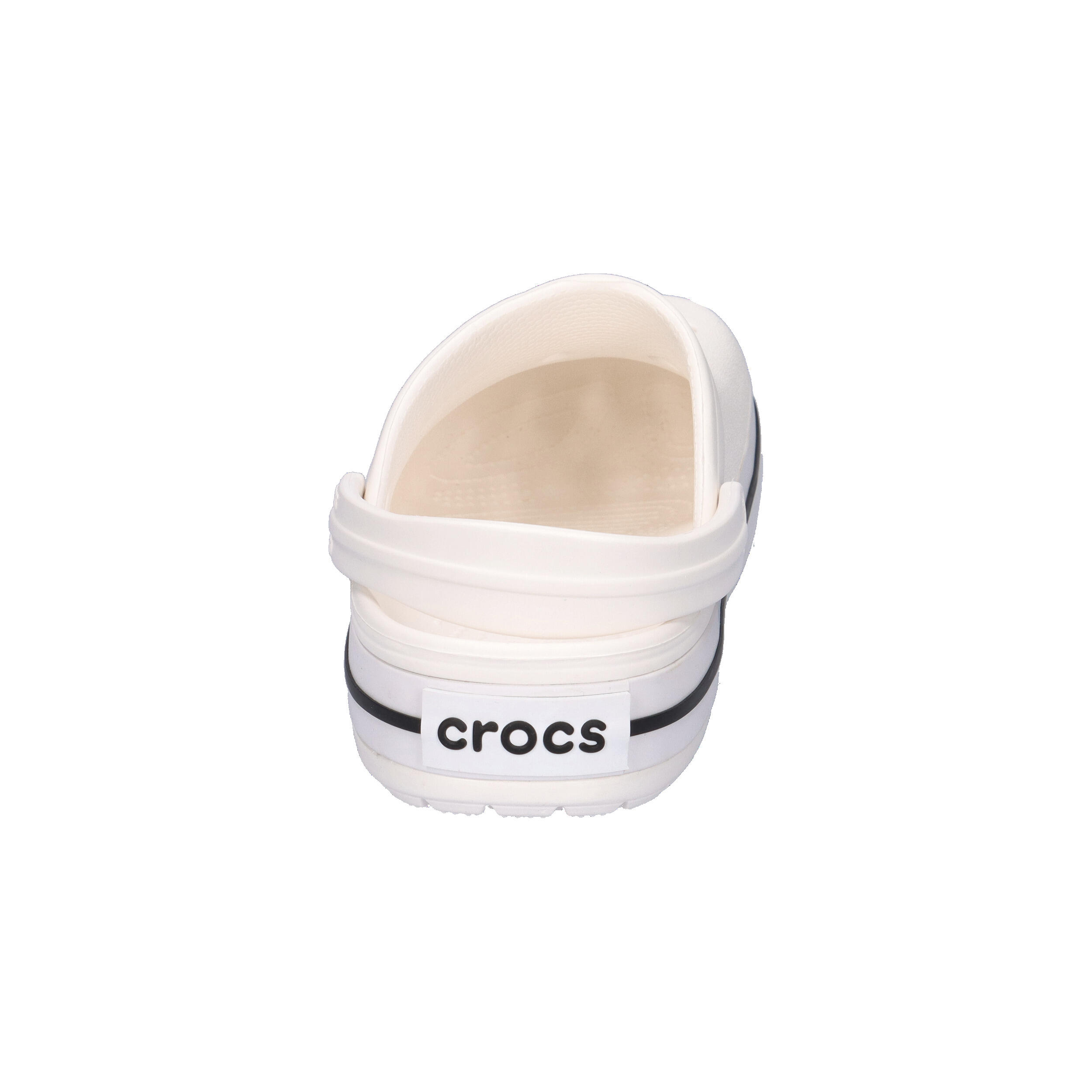 Japonki Crocs Crocband, Dla obu płci 5/7