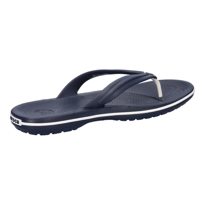 Mules Crocs CROCBAND FLIP Bleu