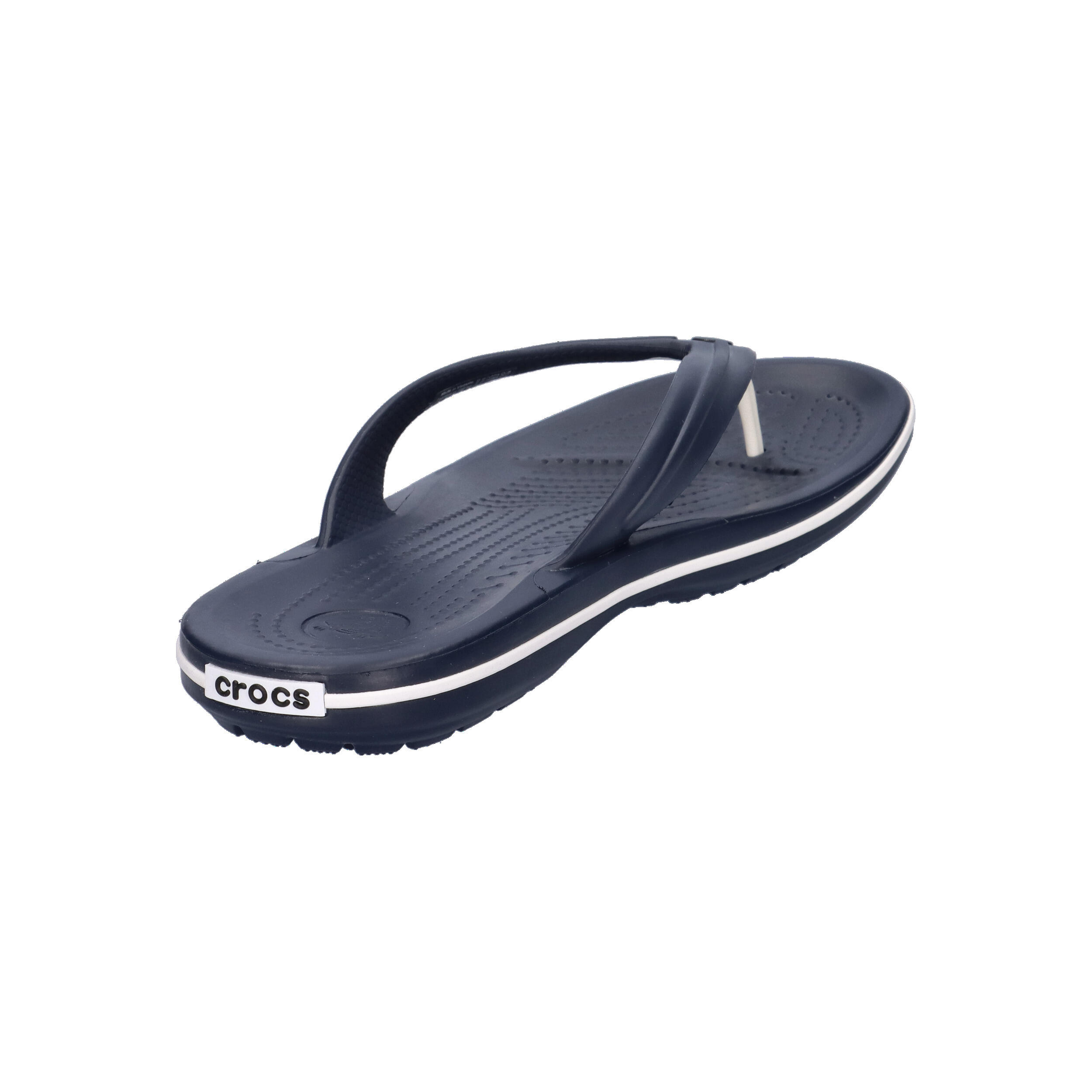 Mules Crocs CROCBAND FLIP Bleu 6/7