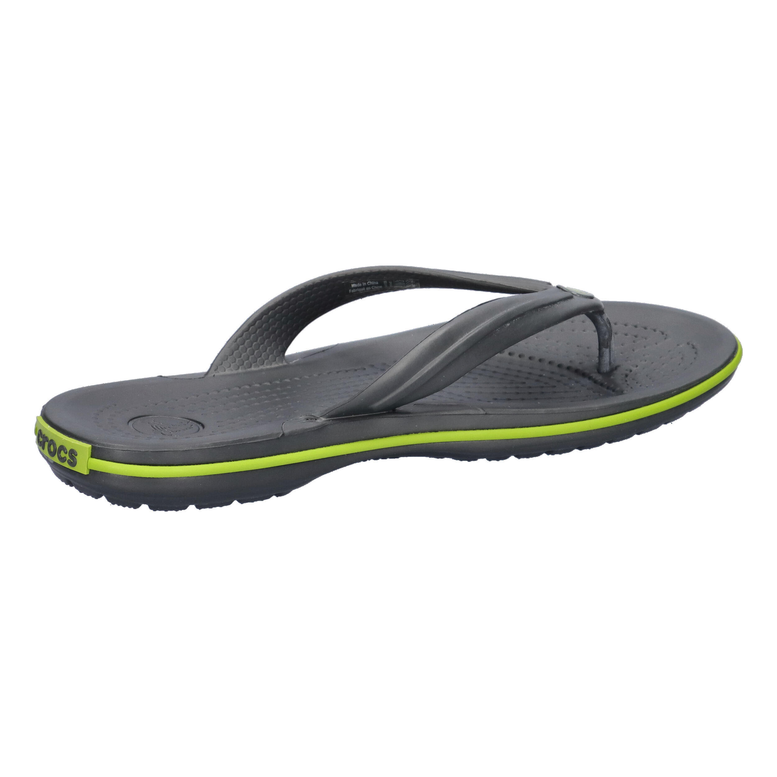 Japonki męskie Crocs Crocband Flip 7/7