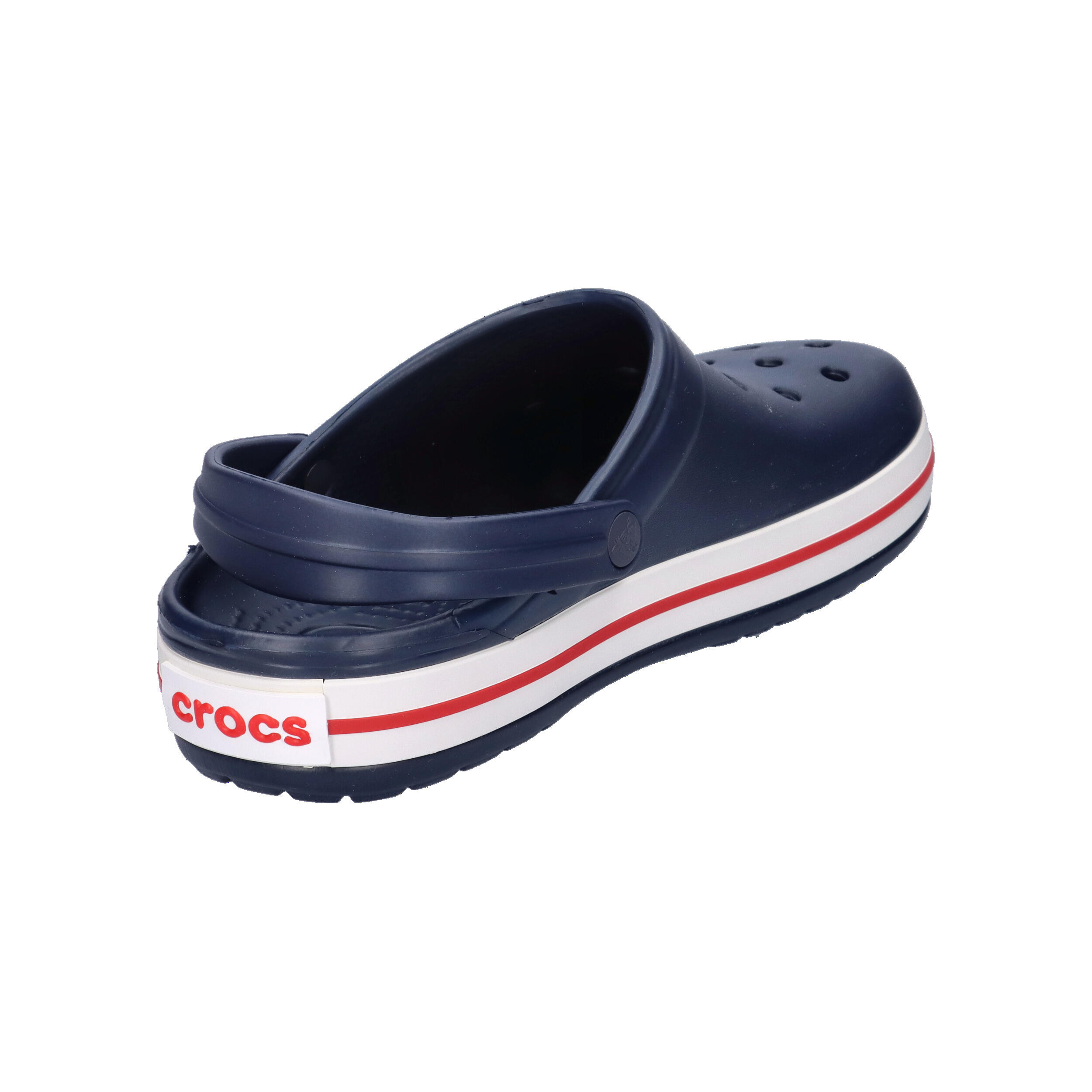 Tong Crocs Bleu 6/7