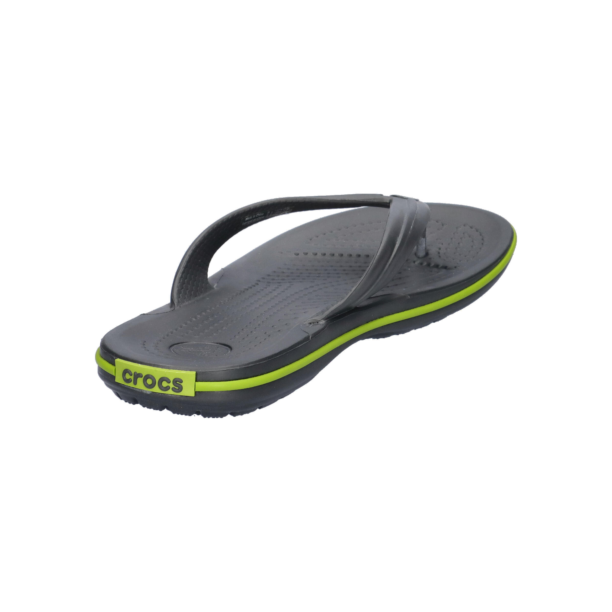 Japonki męskie Crocs Crocband Flip 6/7
