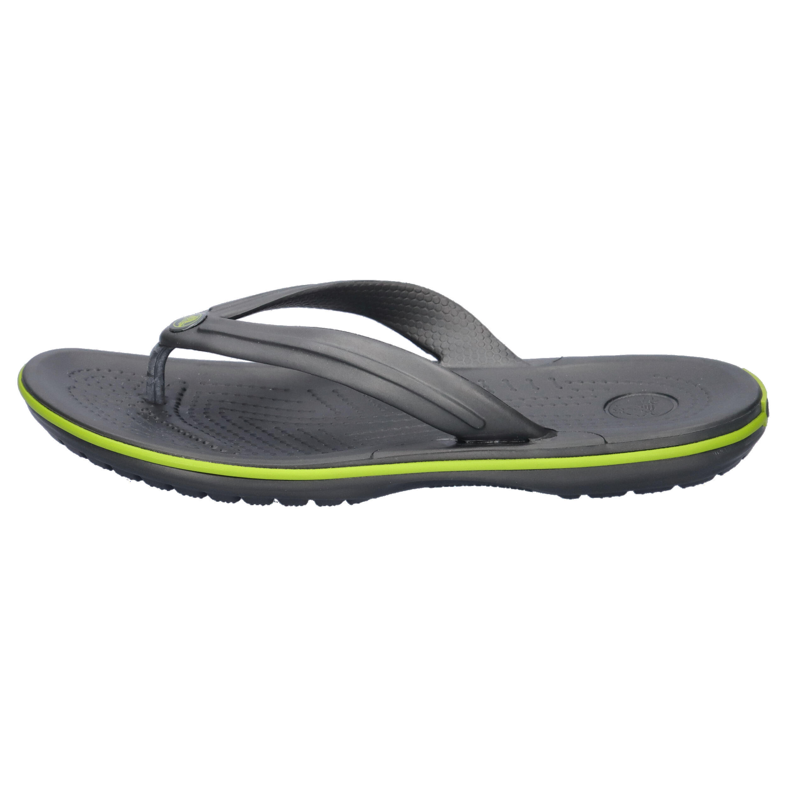 Japonki męskie Crocs Crocband Flip 2/7