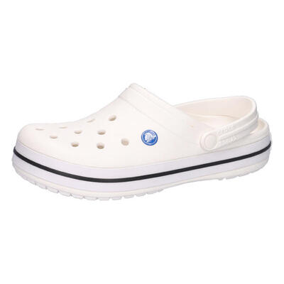 Schoenen universeel voor heren crocs crocband clogs