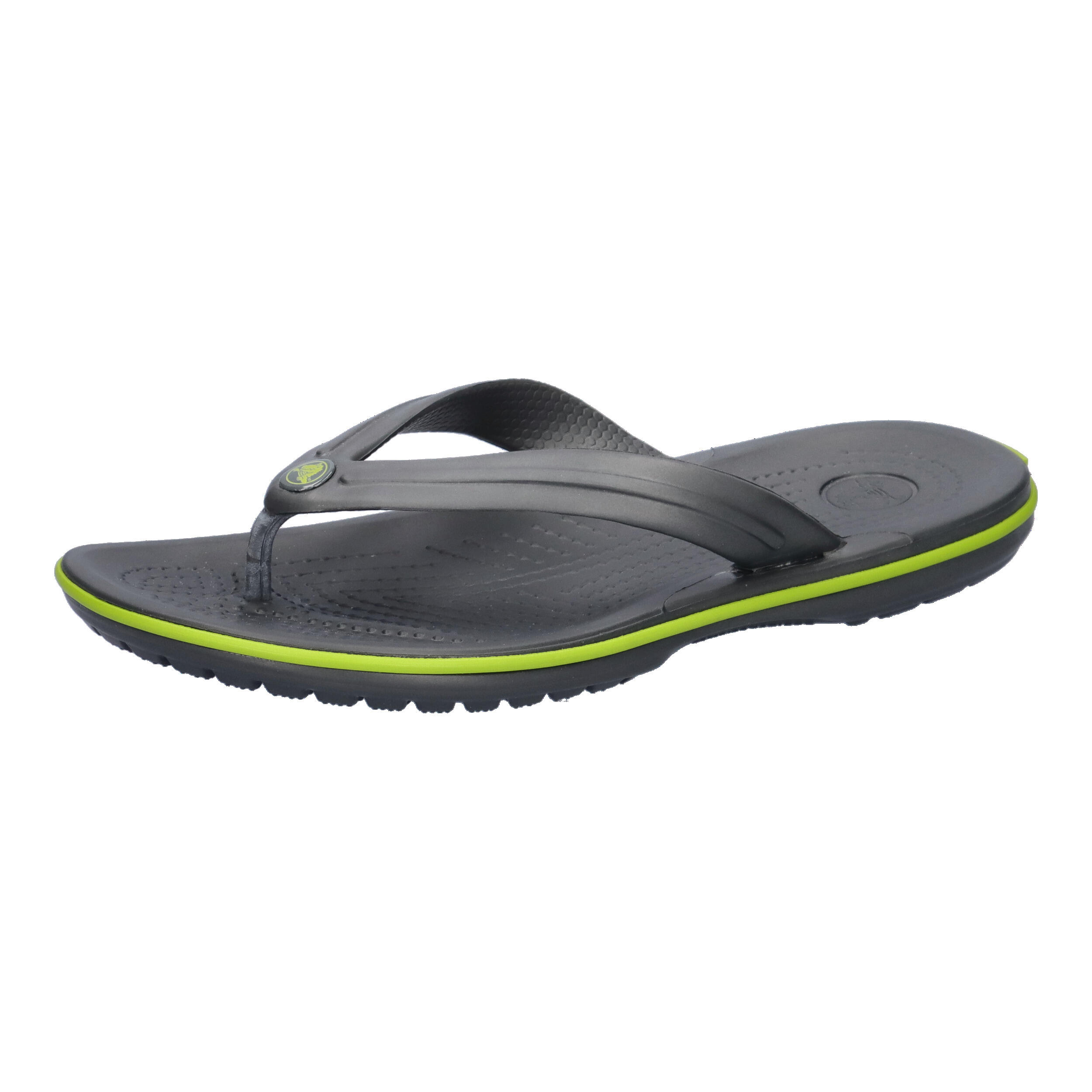 Japonki męskie Crocs Crocband Flip