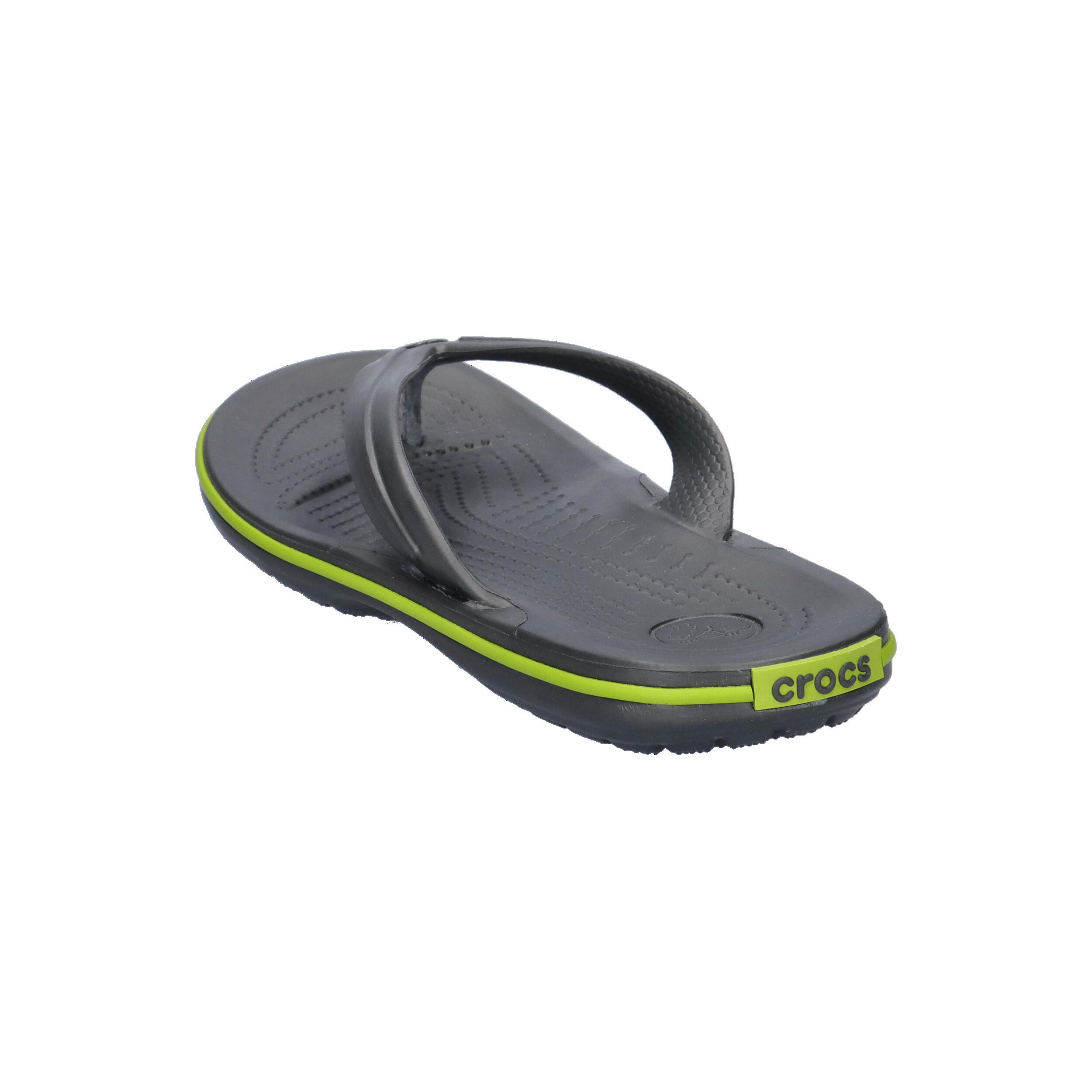 Japonki męskie Crocs Crocband Flip 4/7