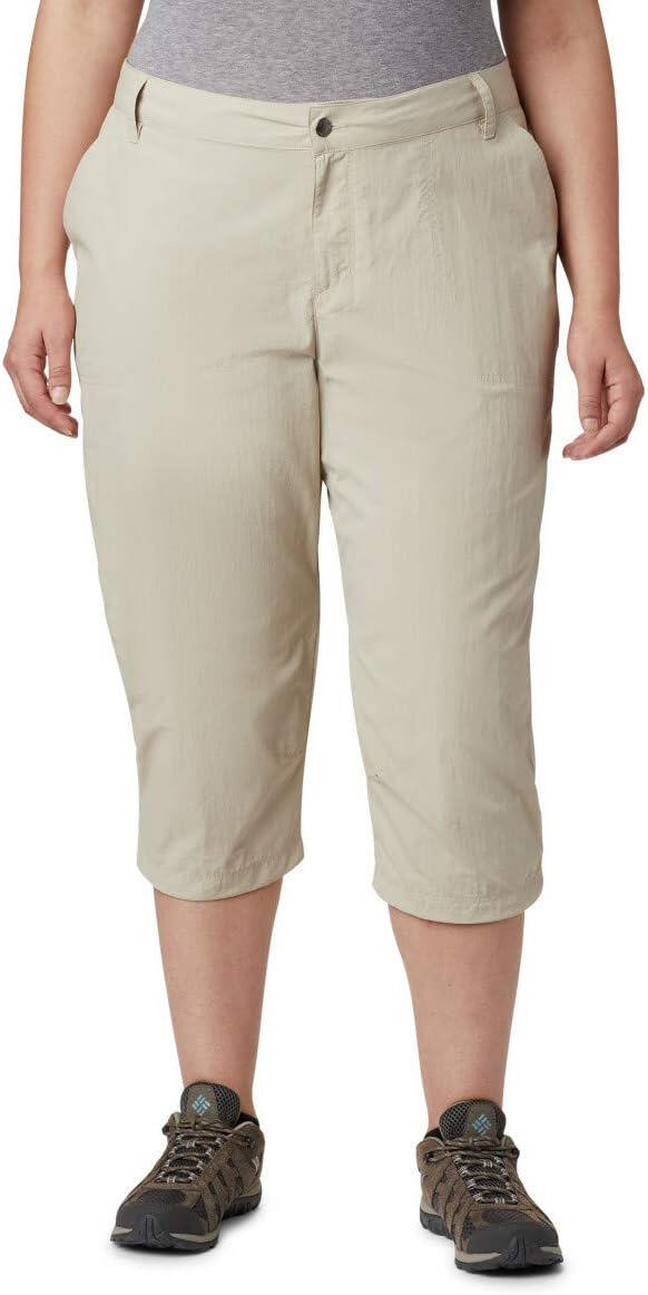 Damen Capri W SILVER RIDGE 2.0 CAPRI 3/3